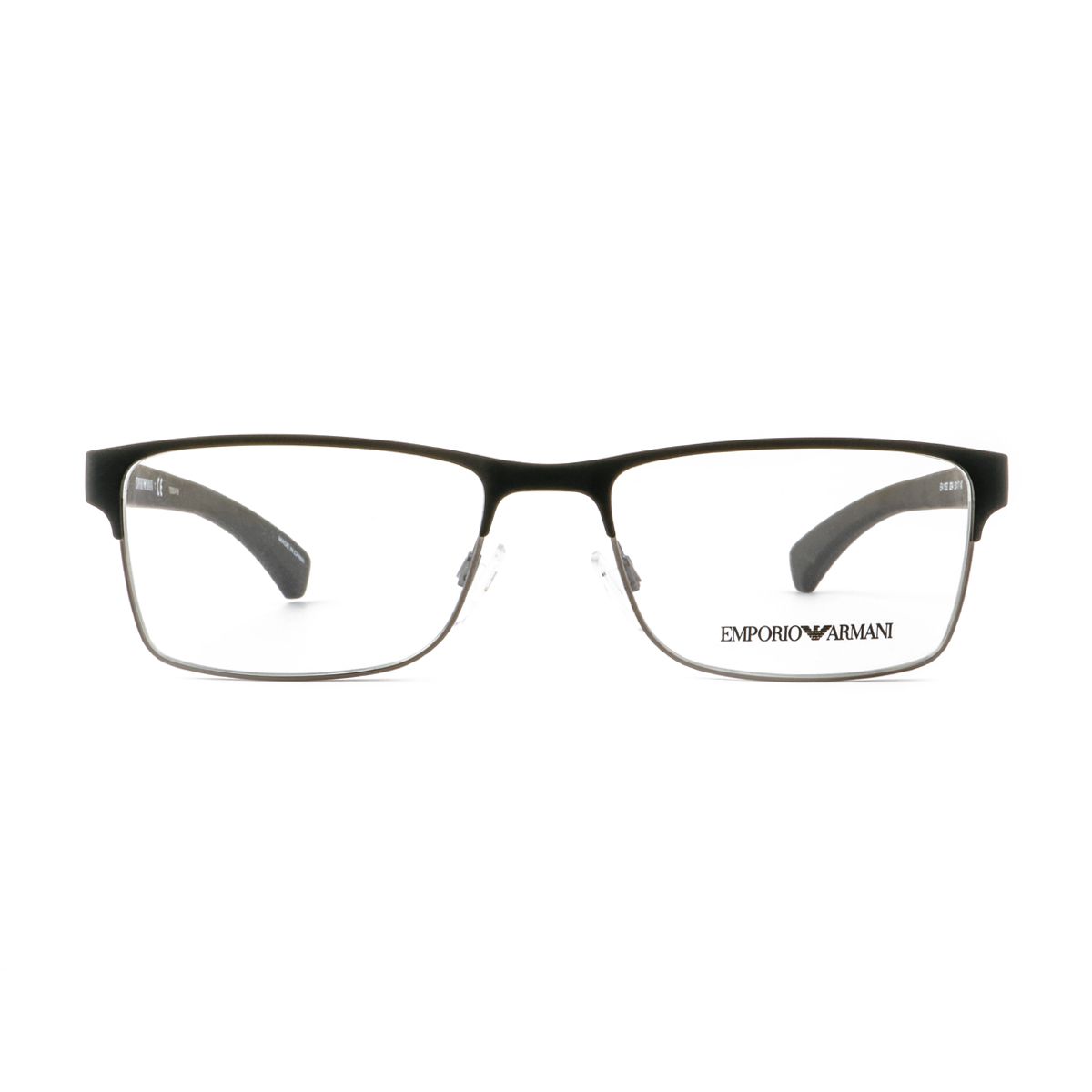 EA1052 Rectangle Eyeglasses 3094 - size  53
