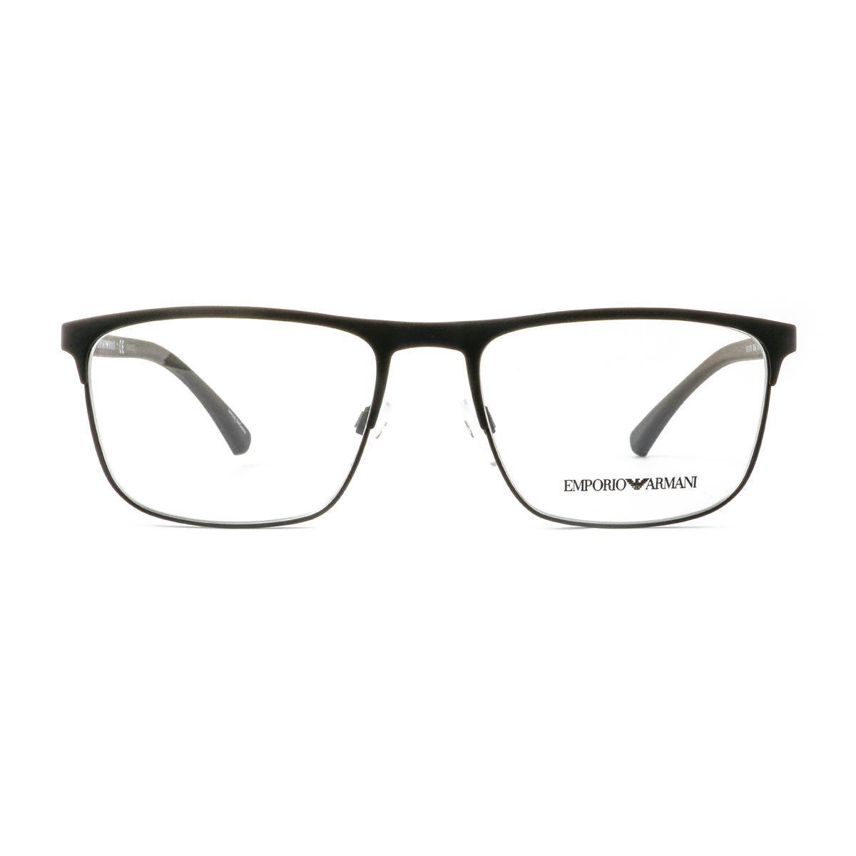 EA1079 Square Eyeglasses 3094 - size  55