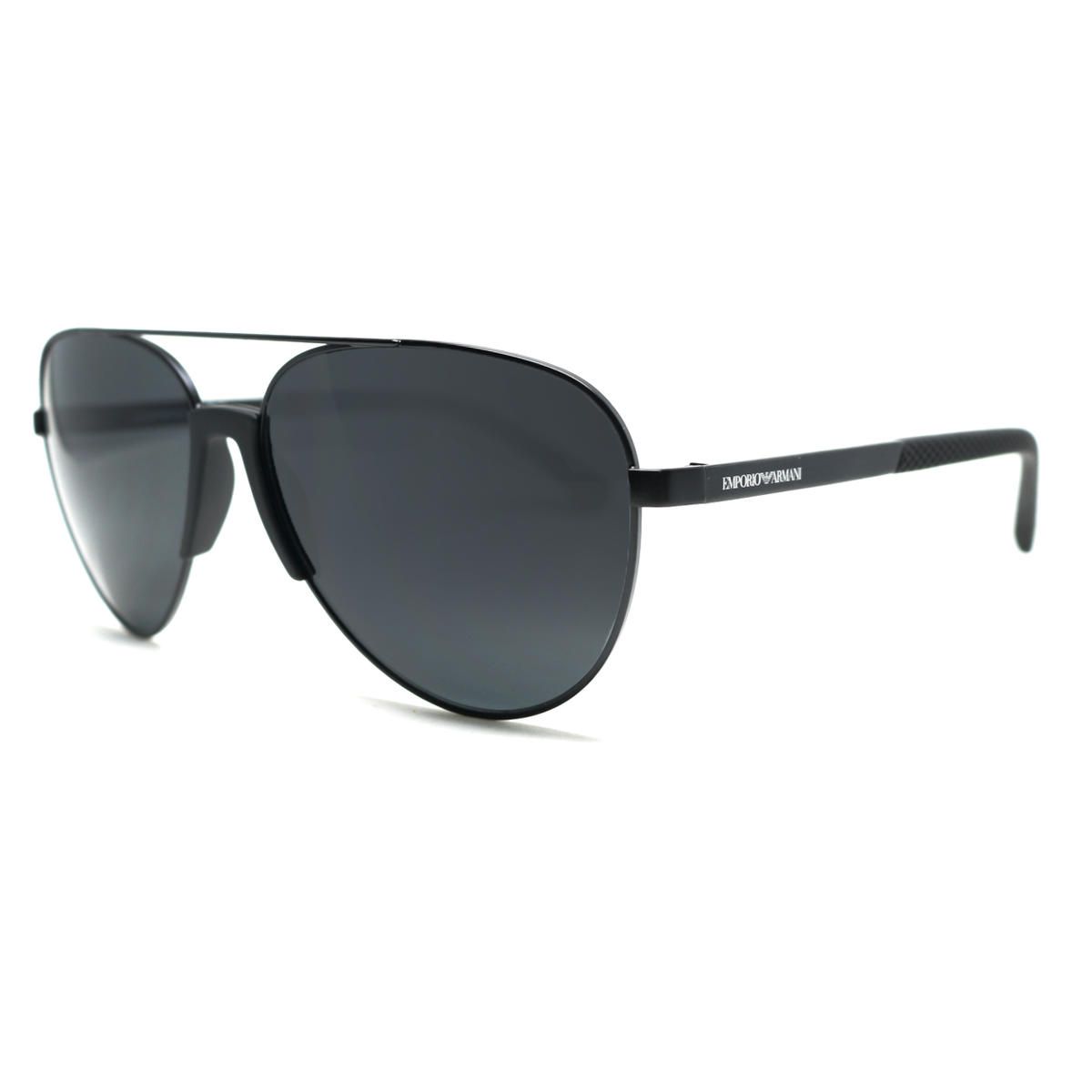 EA2059 Pilot Sunglasses 3203 87 - size 61