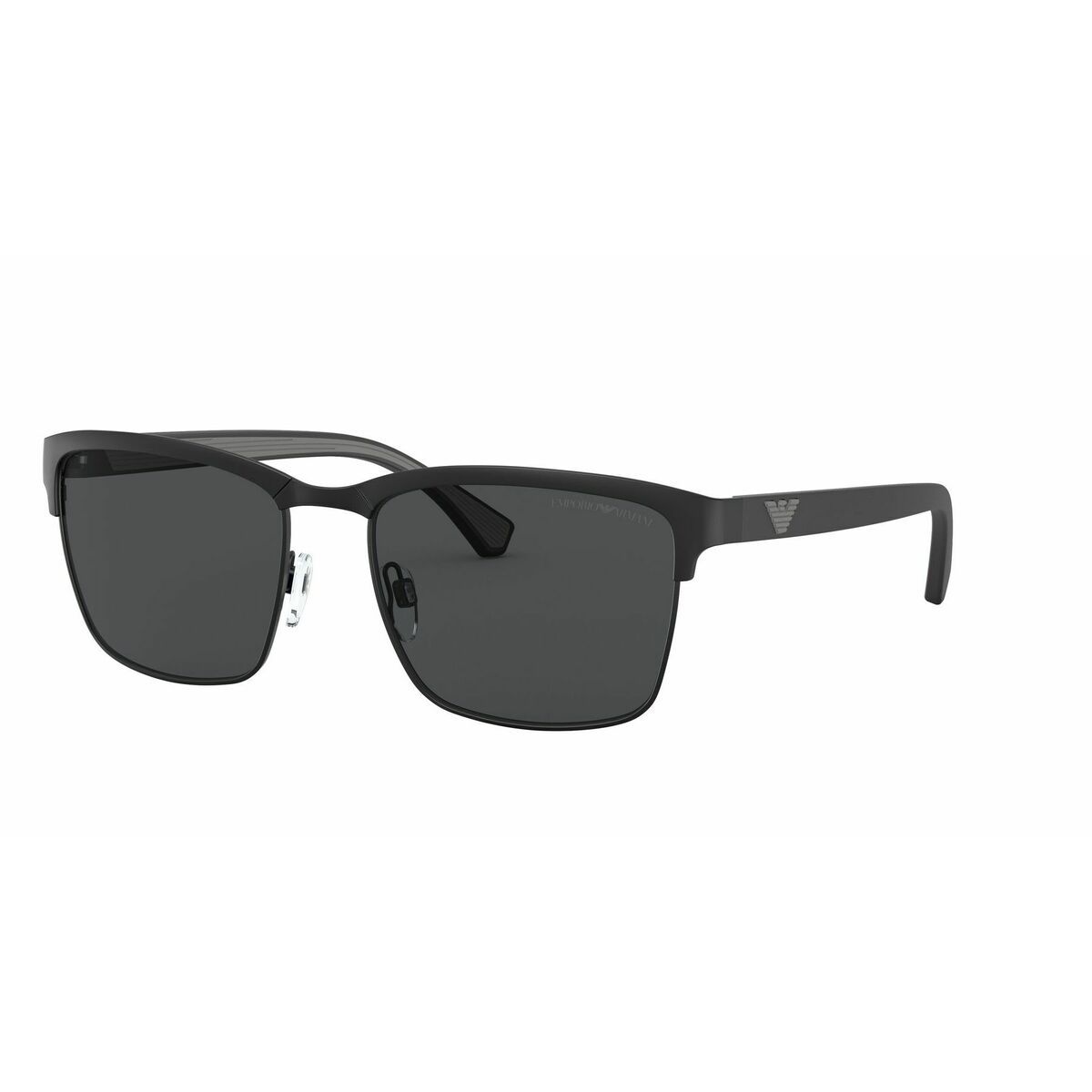 EA2087 Square Sunglasses 301487 - size 56