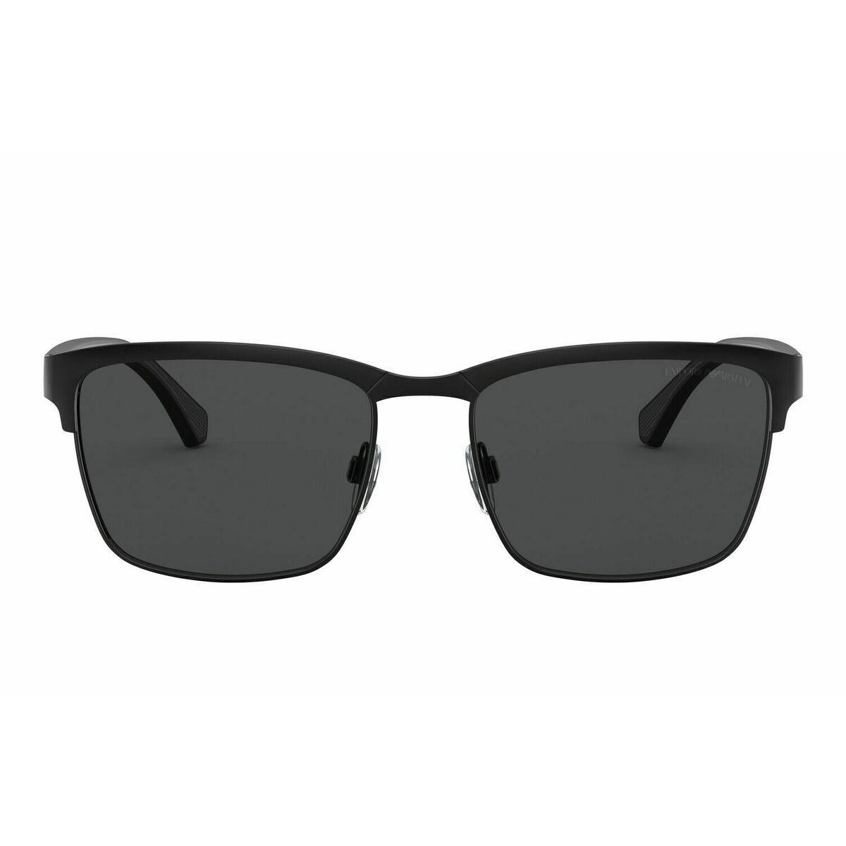 EA2087 Square Sunglasses 301487 - size 56
