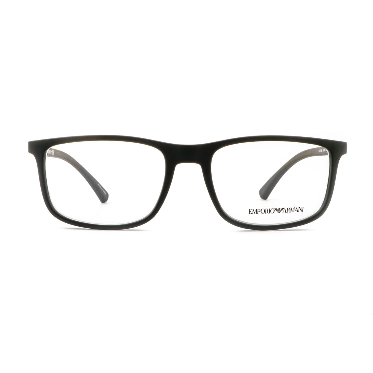 EA3135 Rectangle Eyeglasses 5063 - size  55