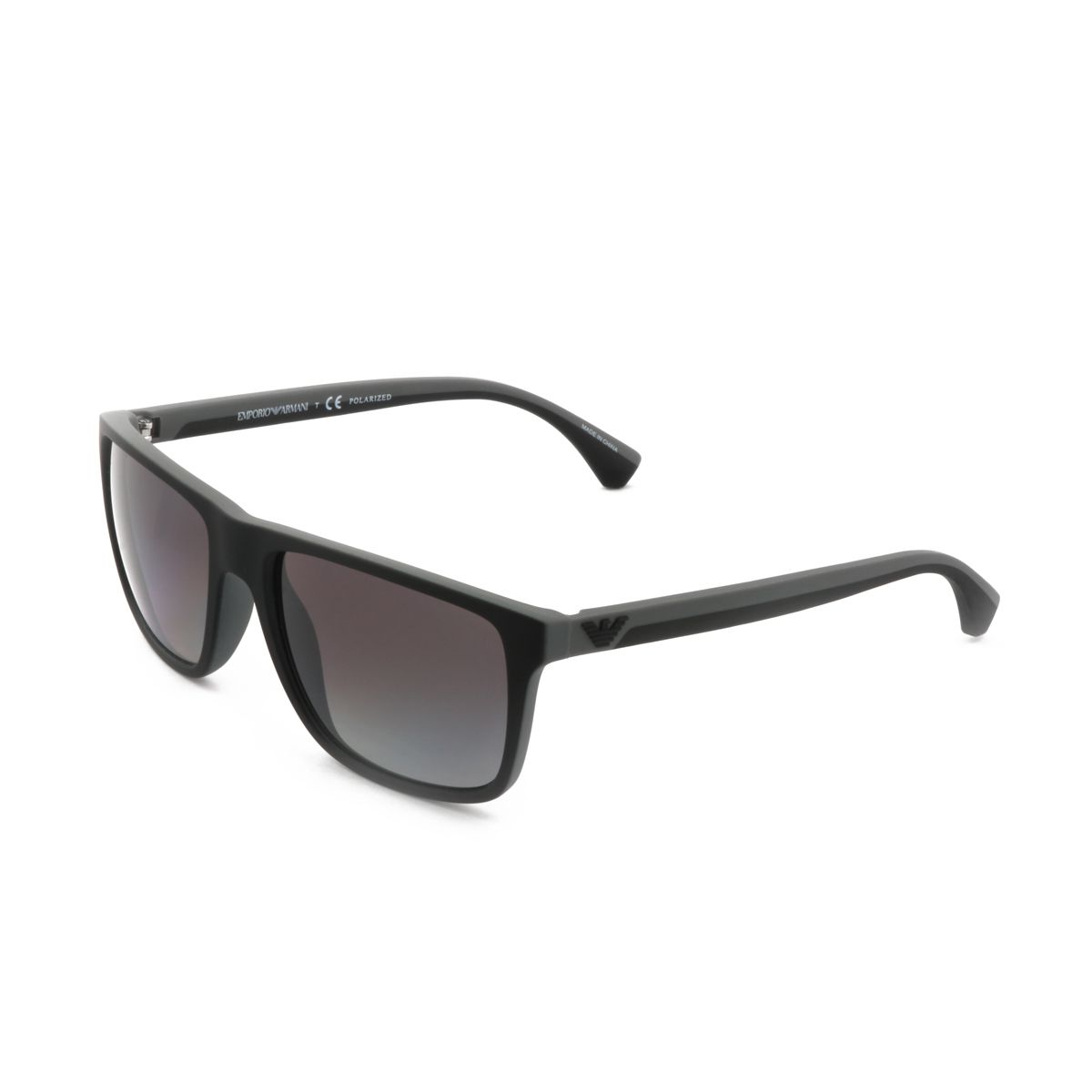 EA4033 Square Sunglasses 5229 T35 - size 56