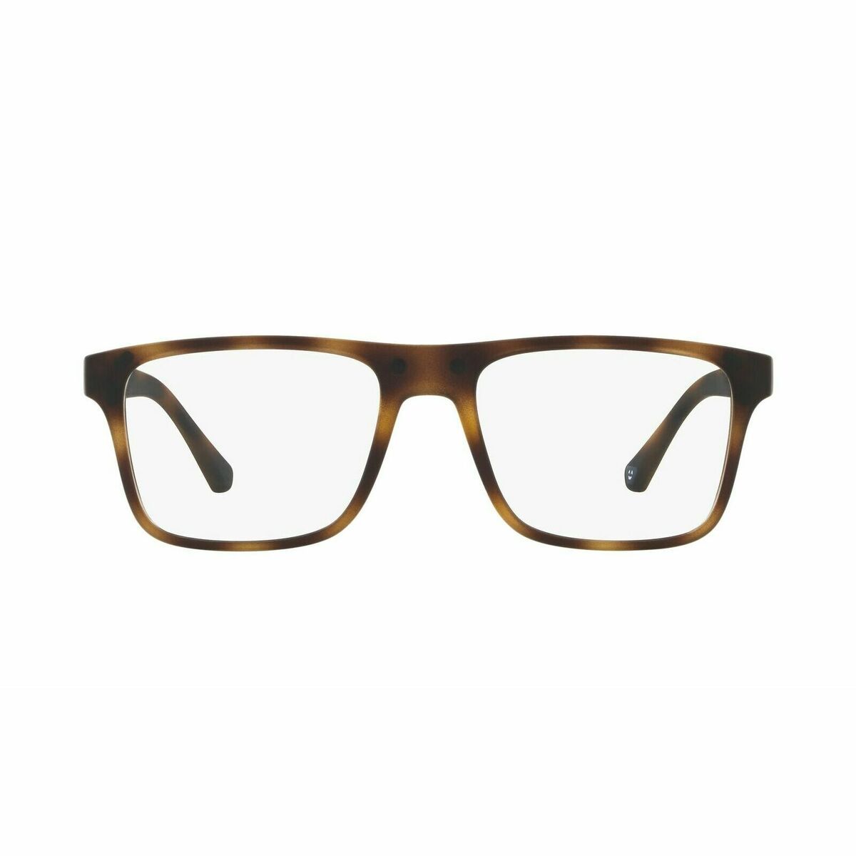 EA4115 Rectangle Eyeglasses 50891W - size  54