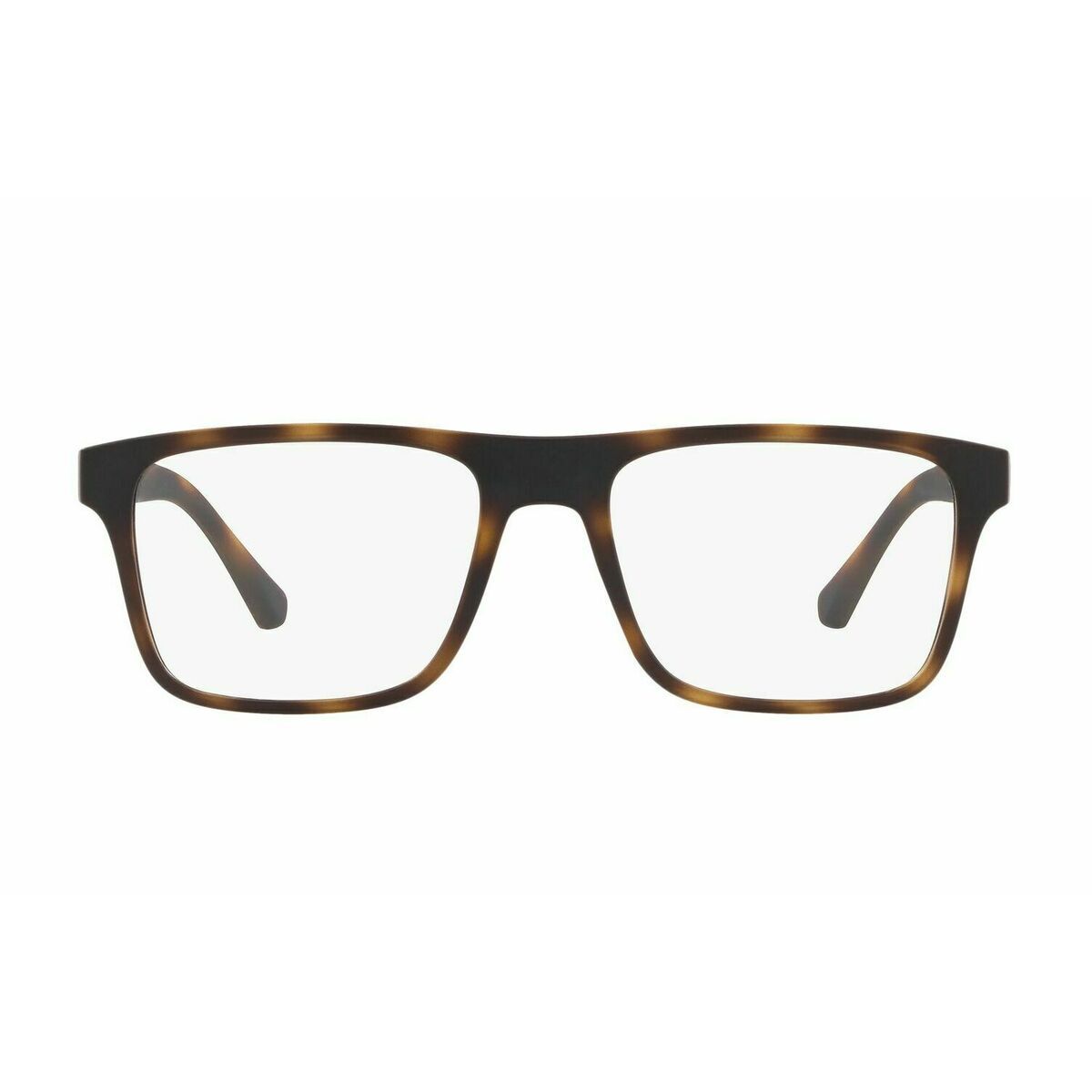 EA4115 Square Eyeglasses 58021W - size  54