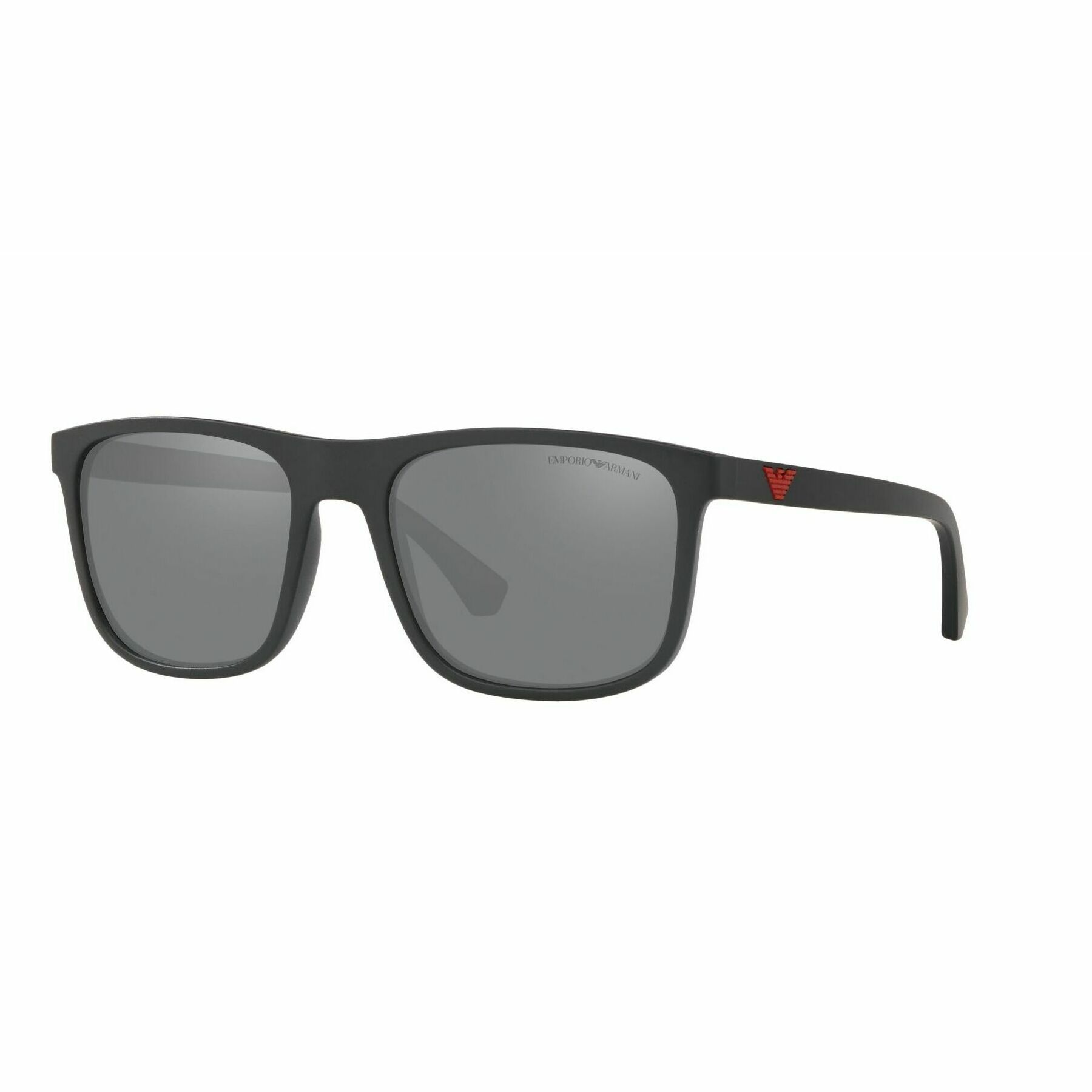 EA4129 Square Sunglasses 5001 6G - size 56