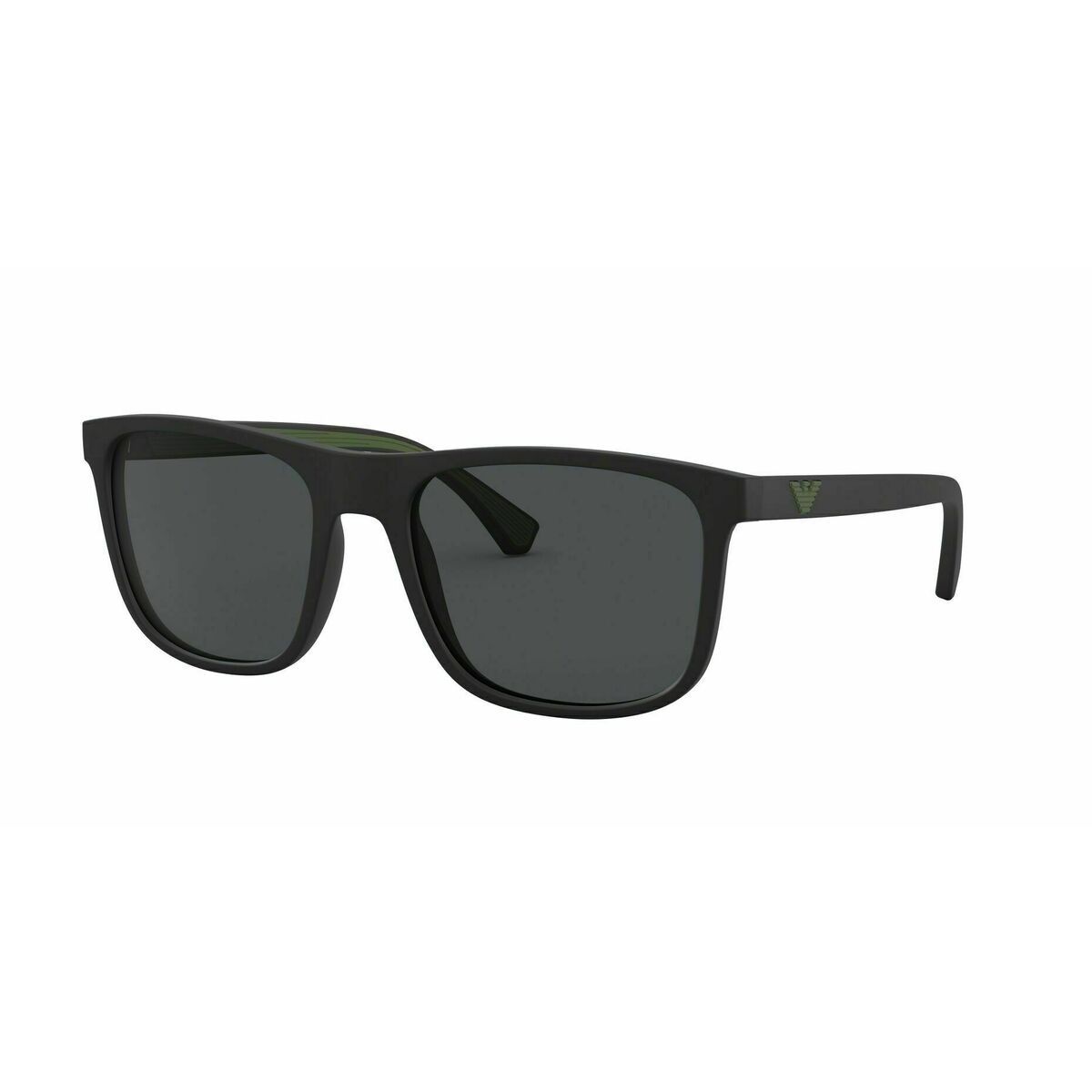 EA4129 Square Sunglasses 5042 87 - size 56
