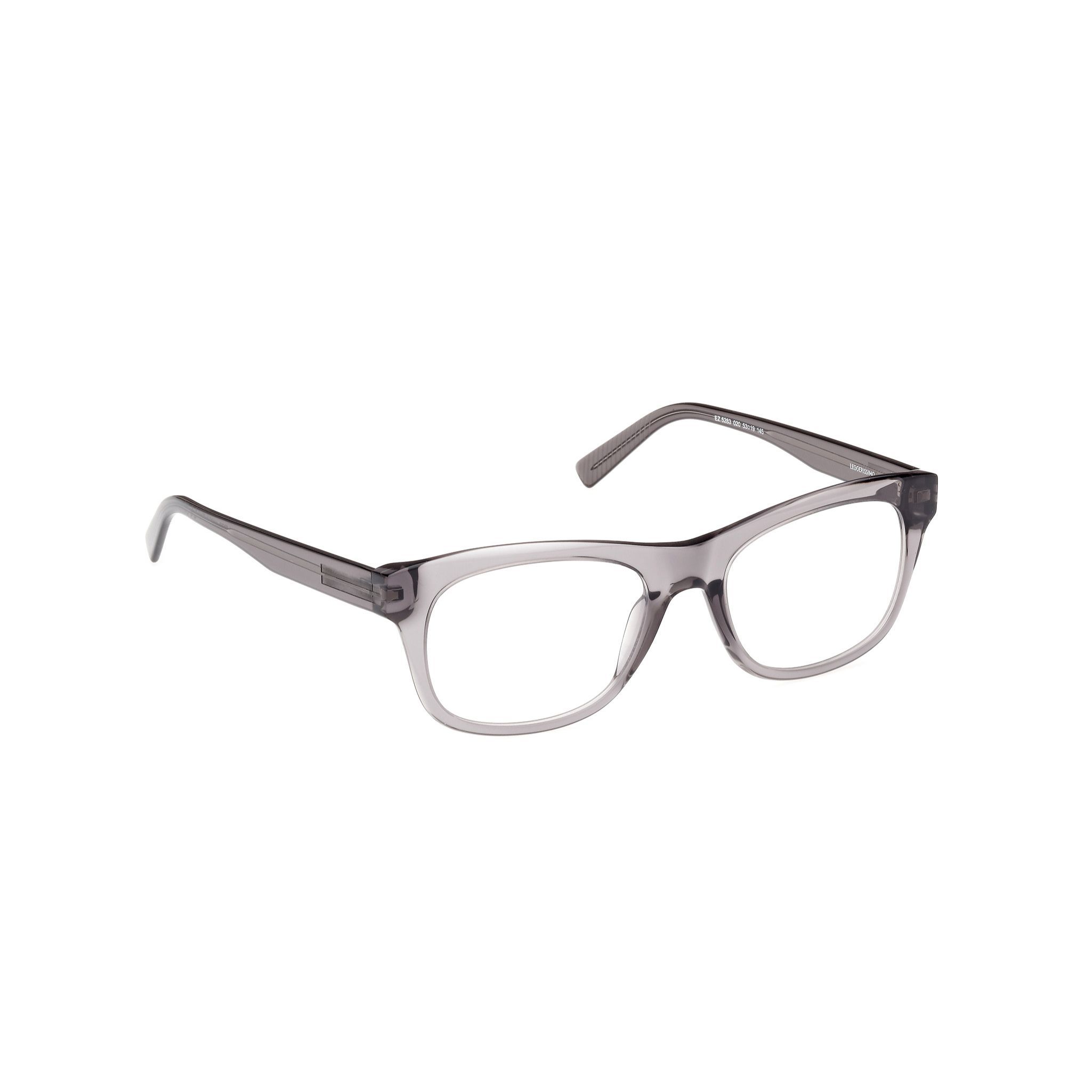 283 Square Eyeglasses 020 - size 53