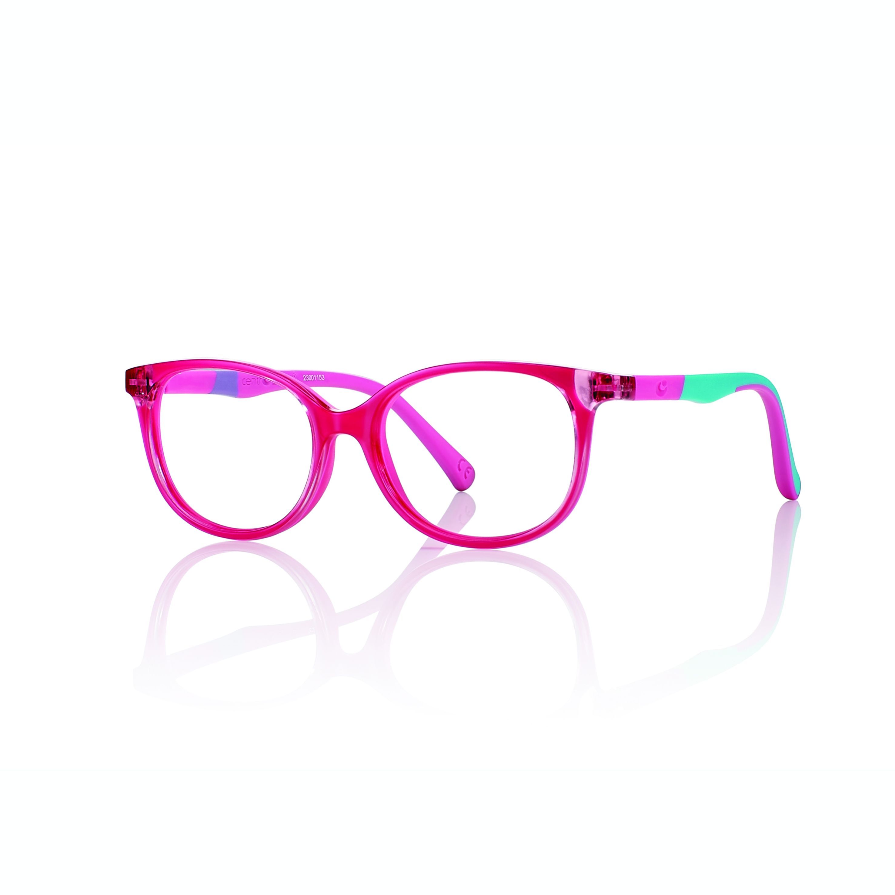 F0172 Panthos Eyeglasses 311 - size 45