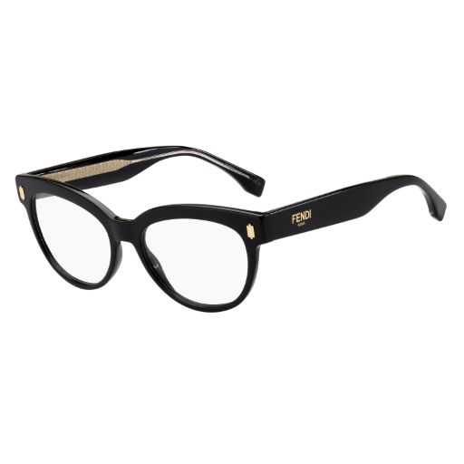 FF 464 Pillow Eyeglasses 807 - size  52