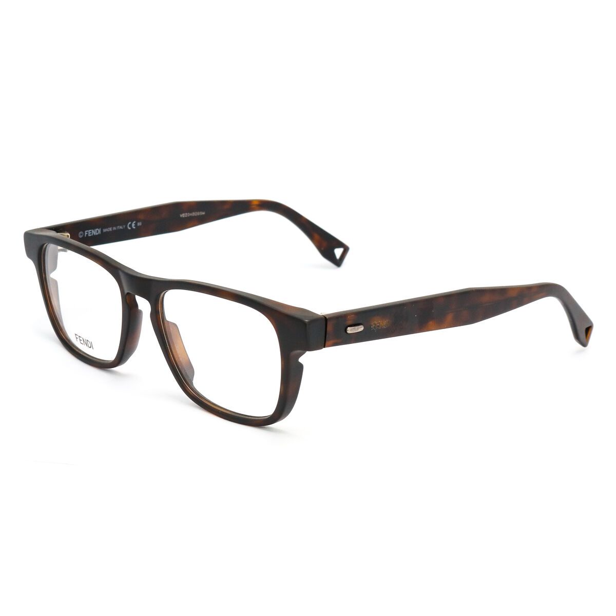 FFM0016 Square Eyeglasses N9P - size  51