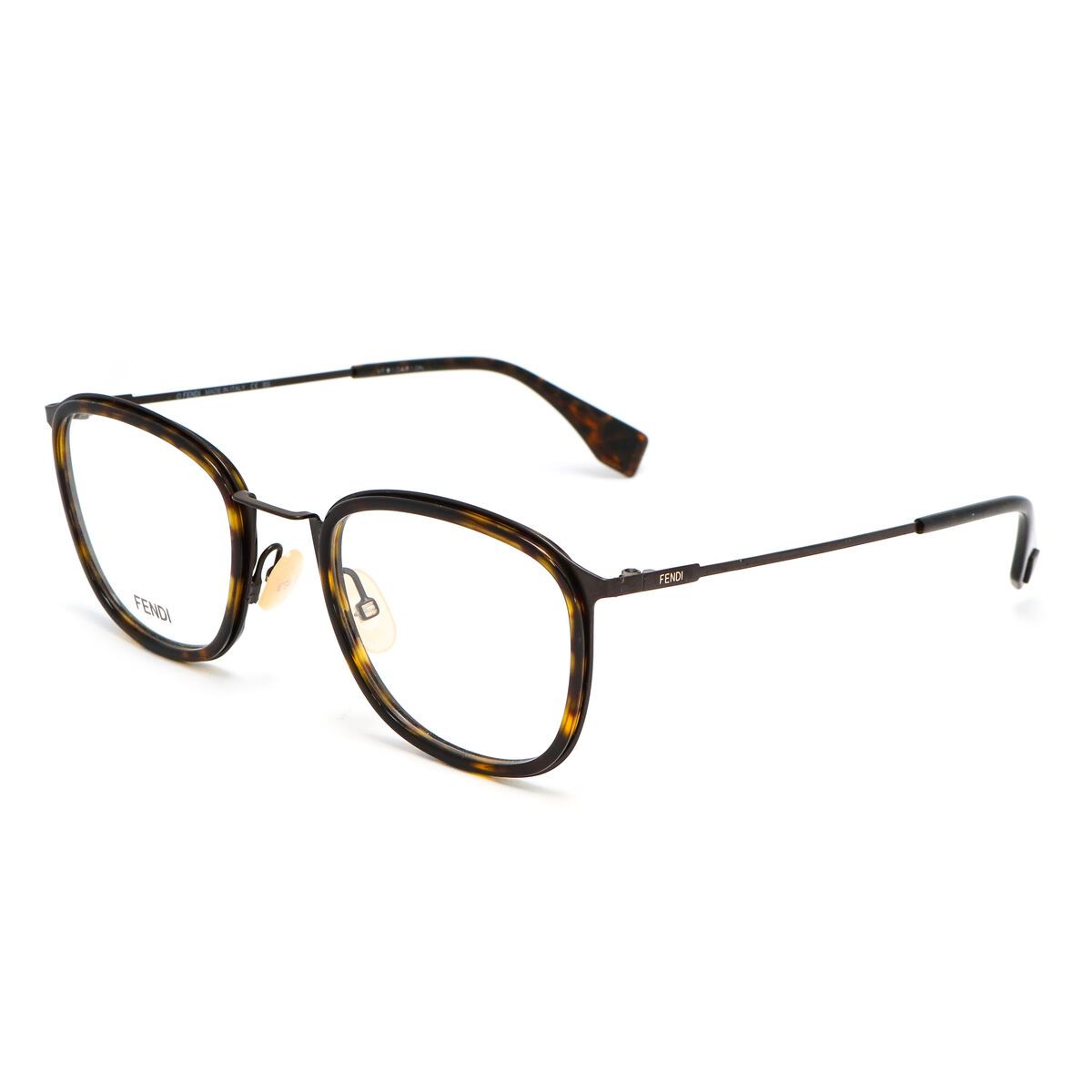 FFM0024 Square Eyeglasses 86 - size  51