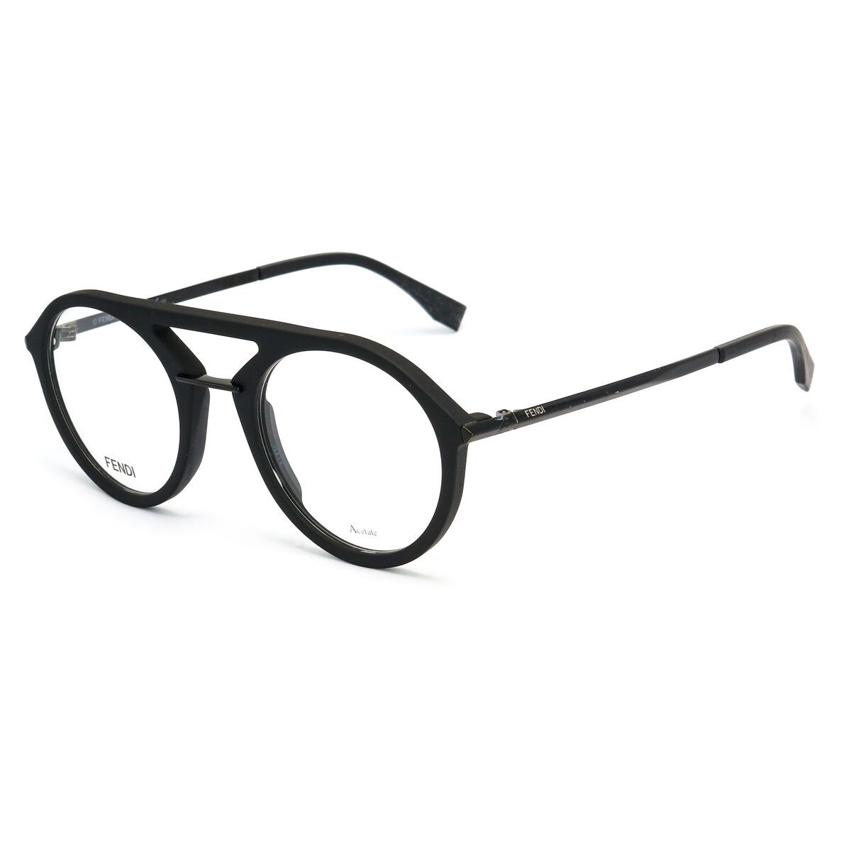 FFM0034 Round Eyeglasses 3 - size  55