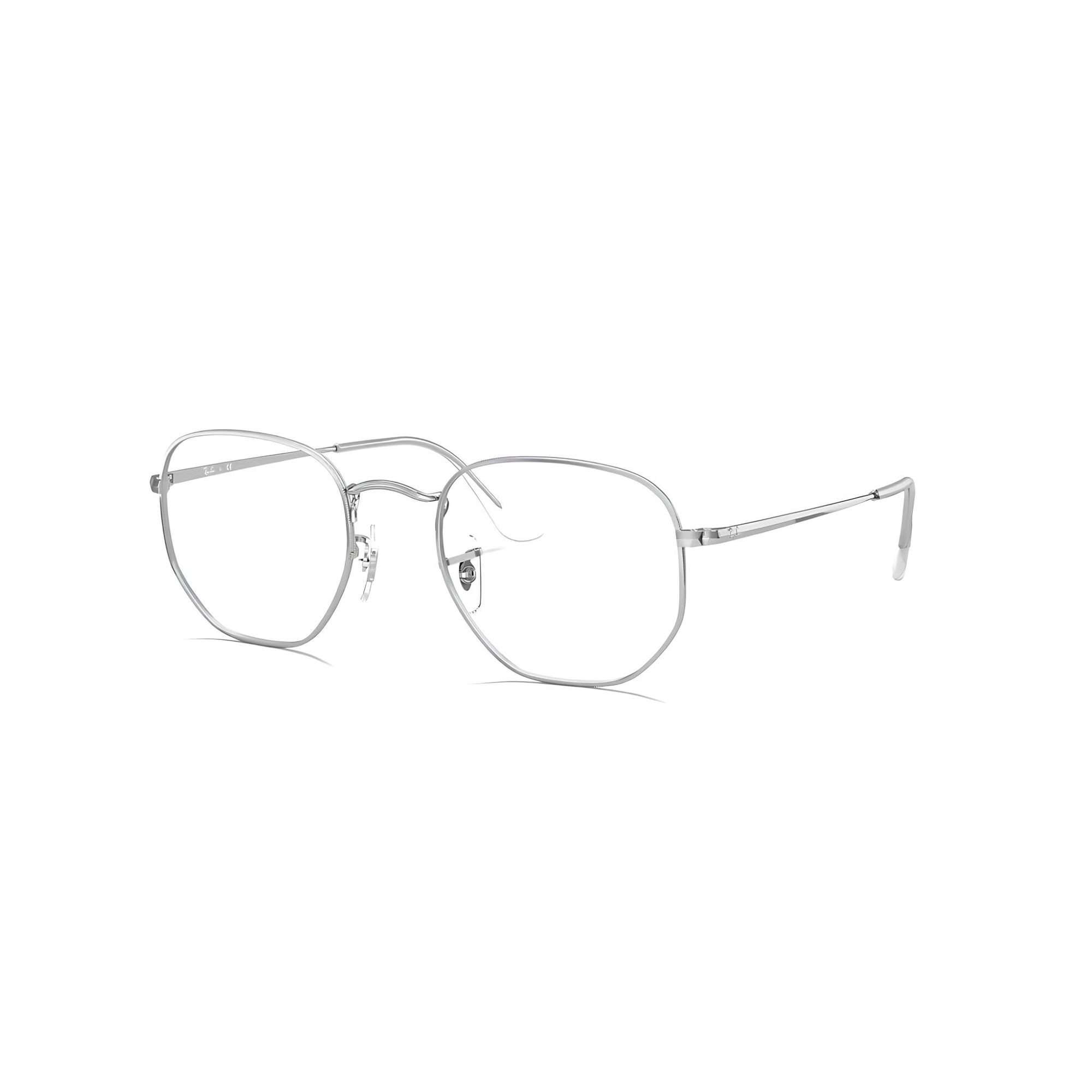 RX6448 Square Eyeglasses 2501 - size  48