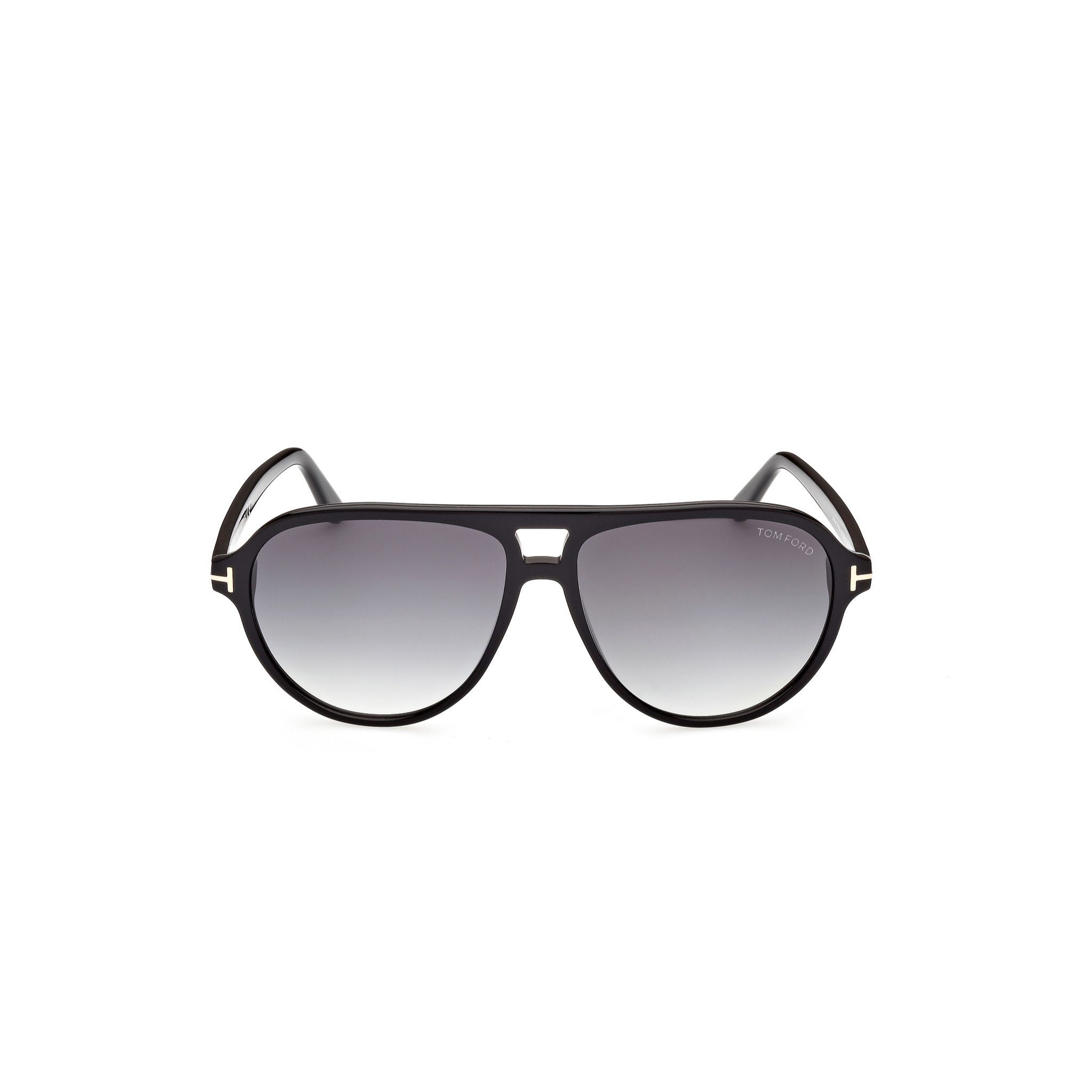 FT0932 Pilot Sunglasses 01B - size 59