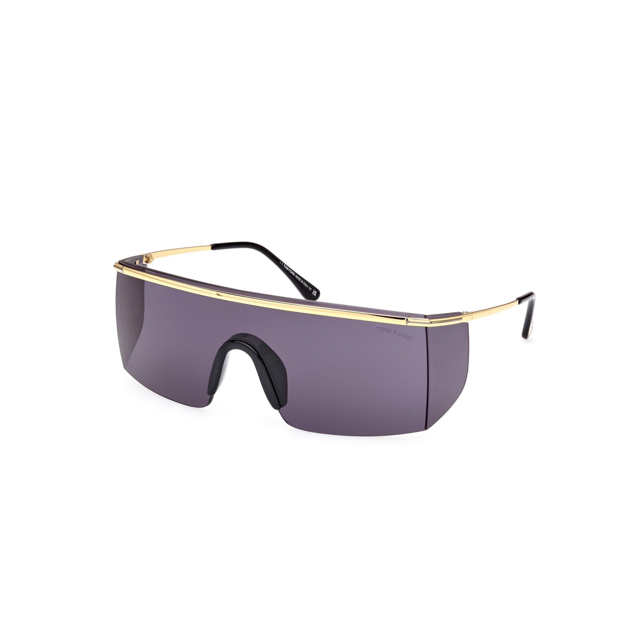 FT0980 Rectangle Sunglasses 30A - size 0