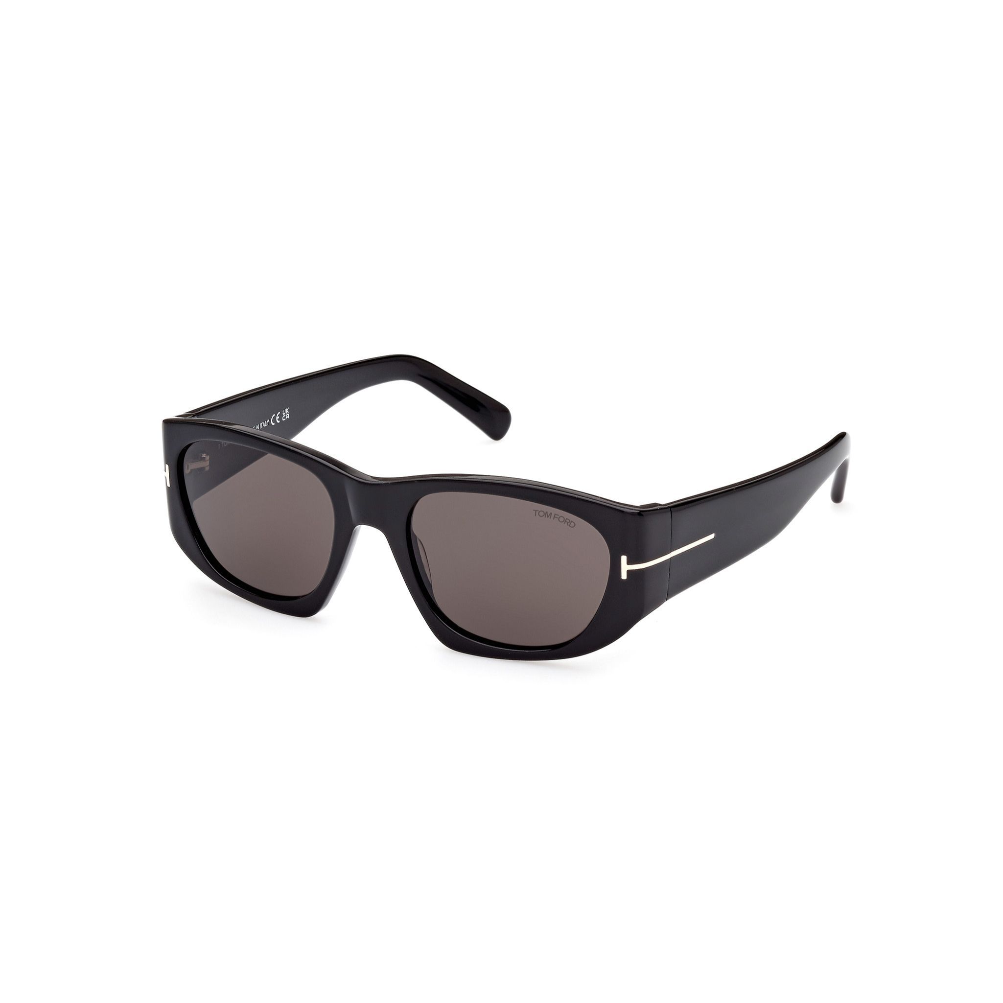 FT0987 Square Sunglasses 01A - size 53