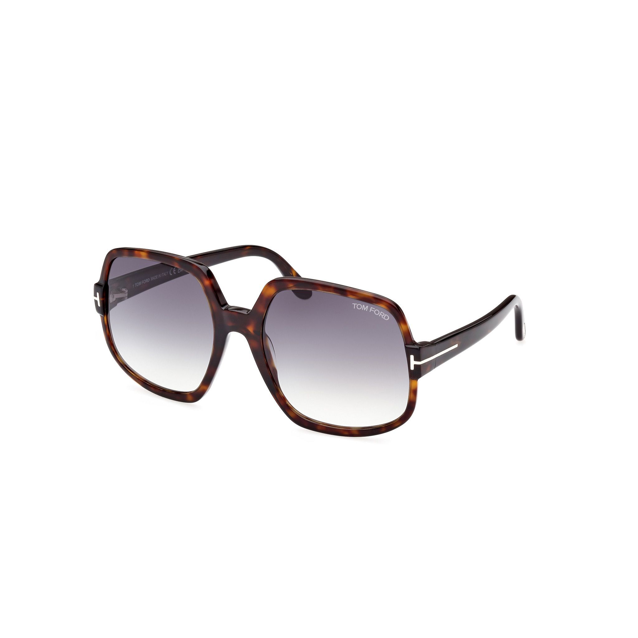 FT0992 Square Sunglasses 52W - size 60