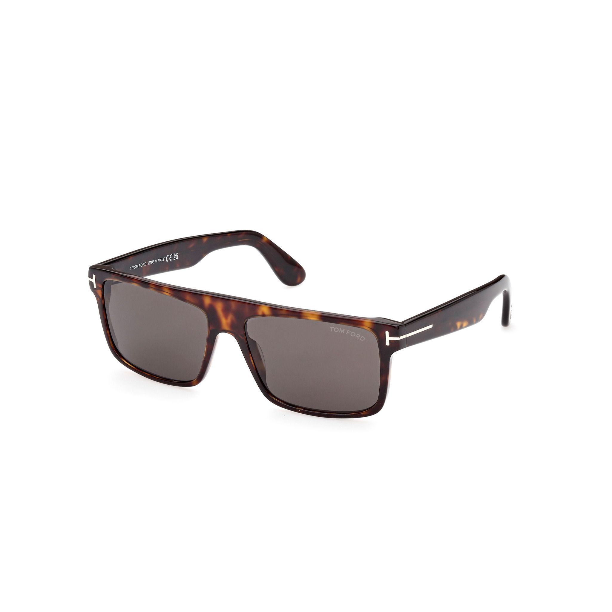 FT0999 Rectangular Sunglasses 52A - size 58
