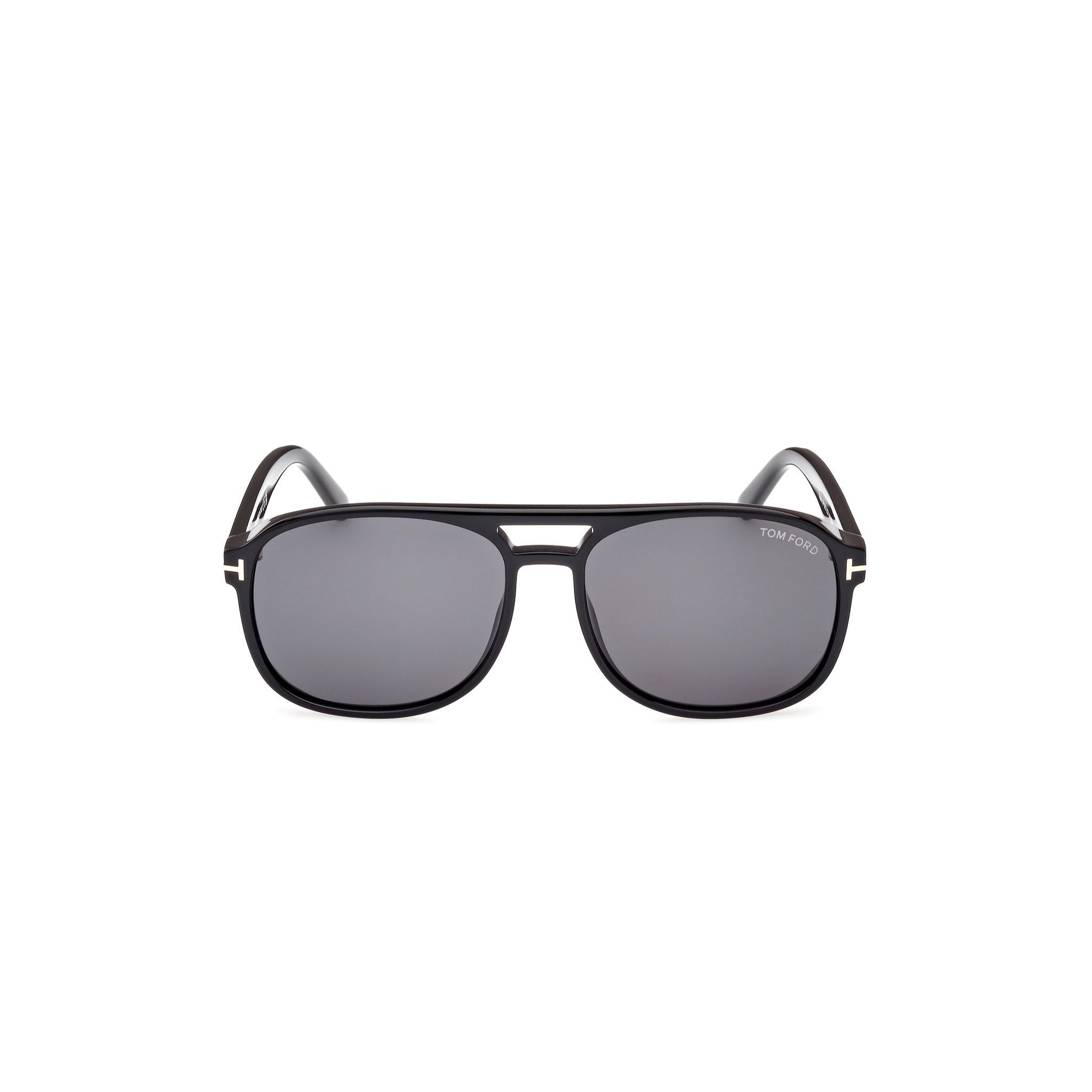 FT1022 Pilot Sunglasses 01A - size 58