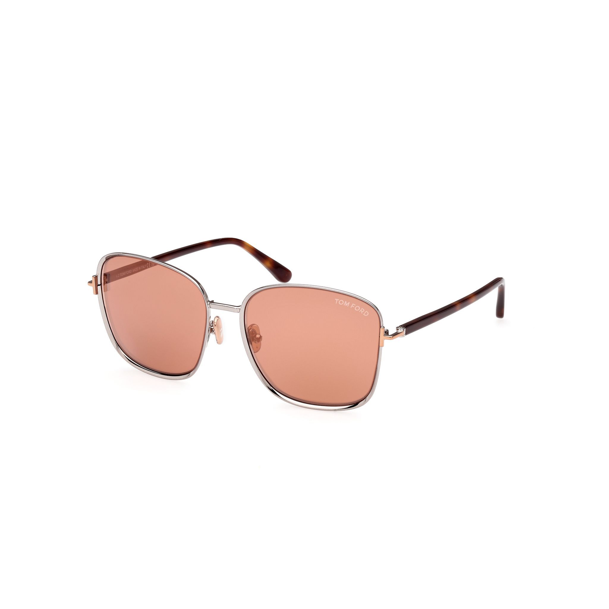 FT1029 Square Sunglasses 12G - size 57