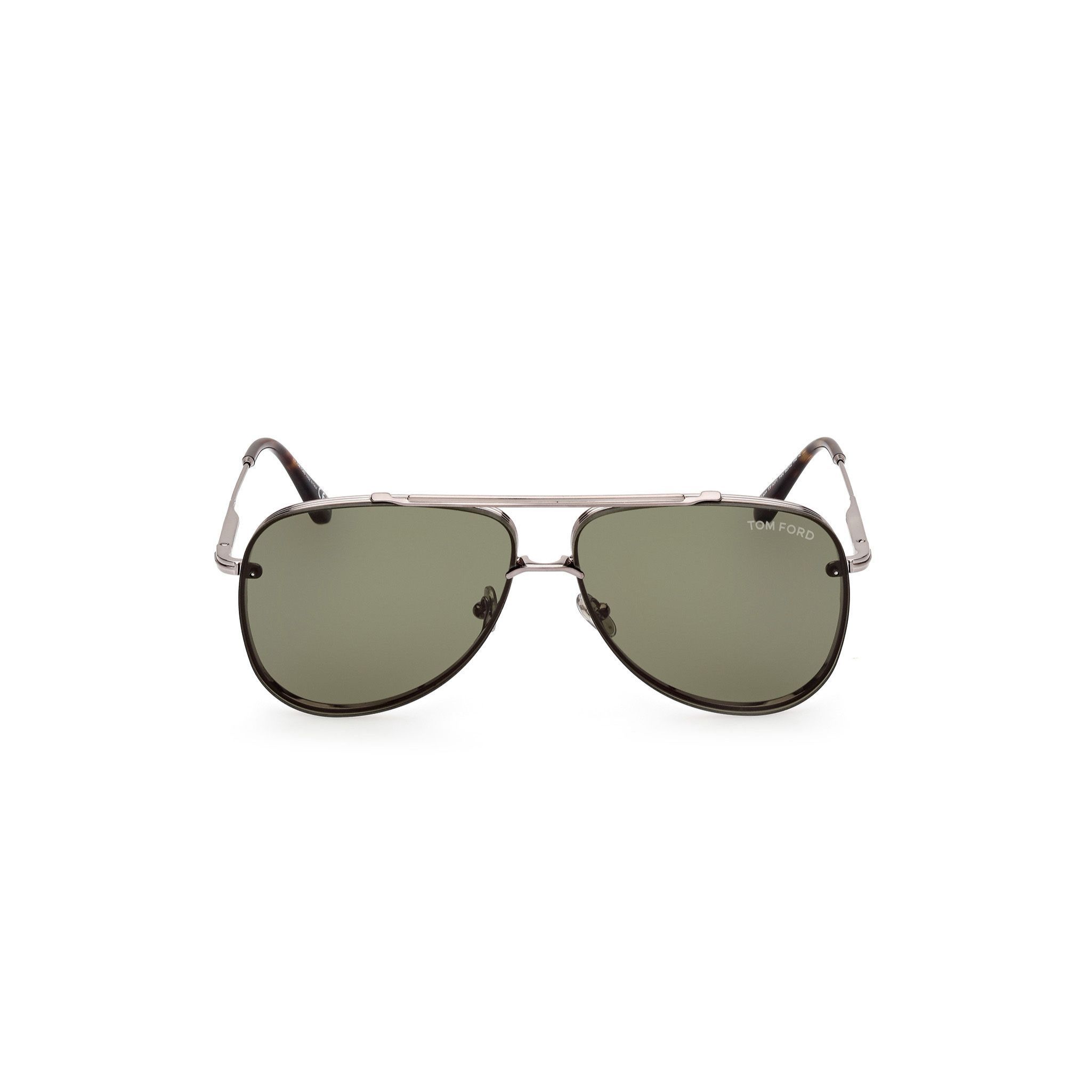FT1071 Pilot Sunglasses 14N - size 62