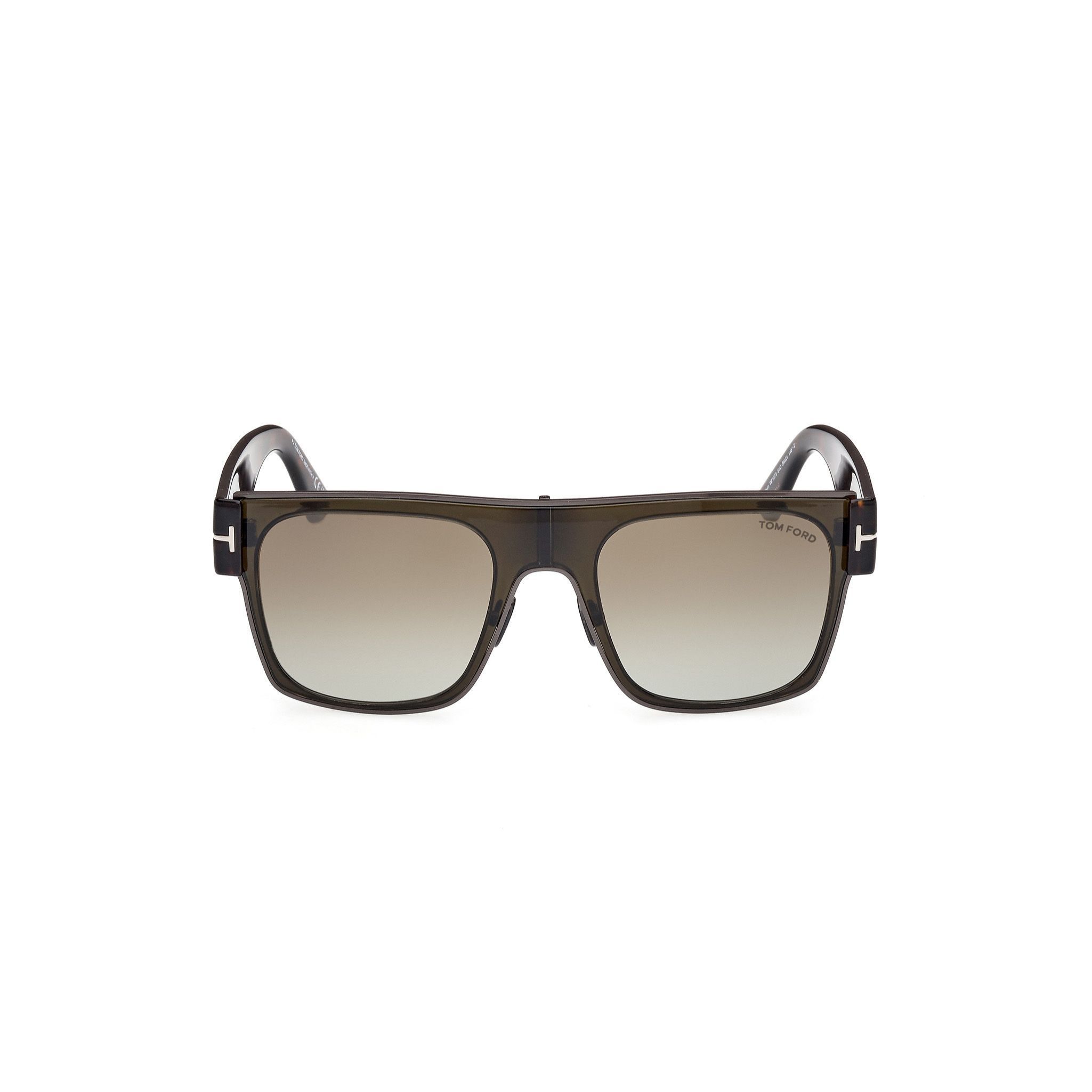 FT1073 Square Sunglasses 51G - size 54