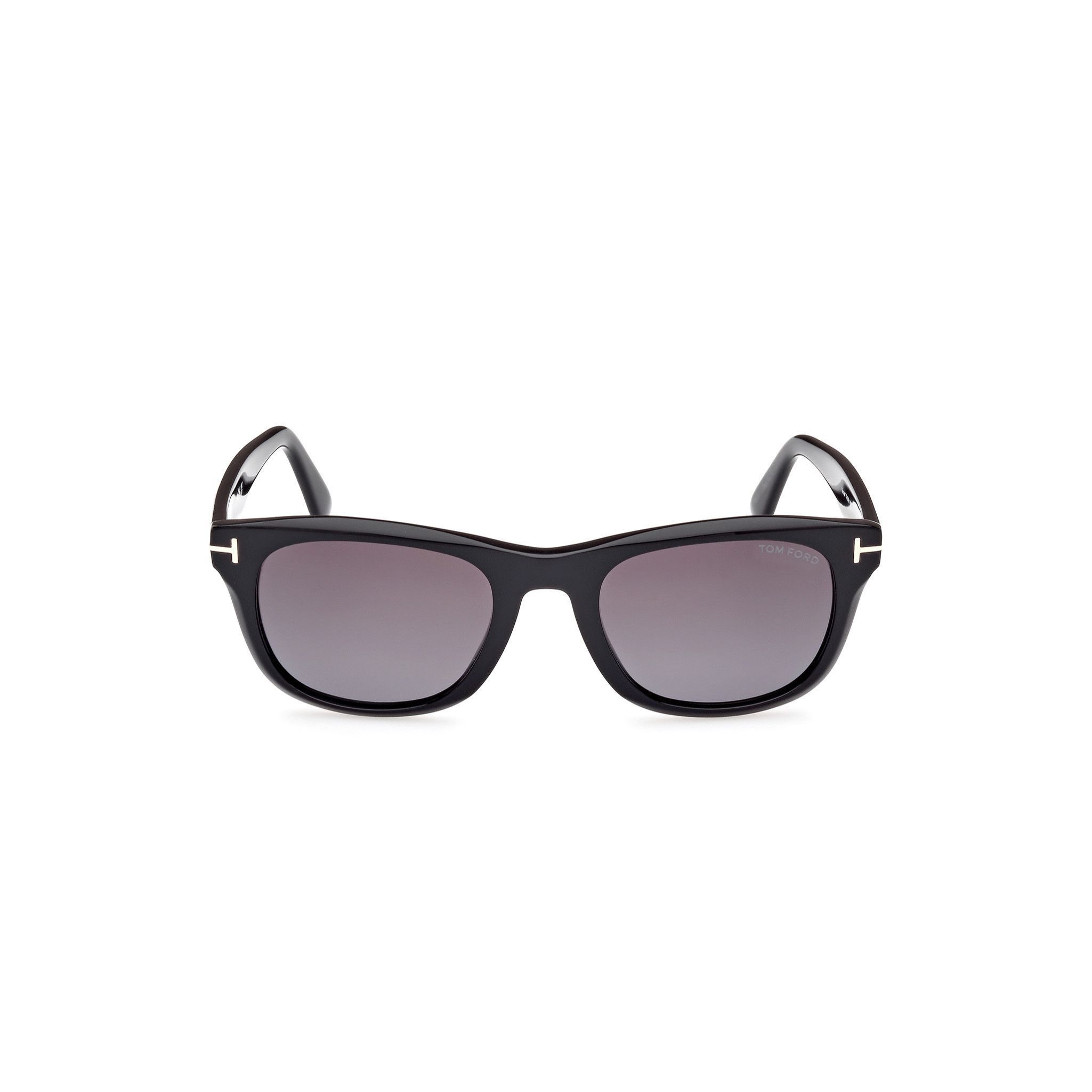 FT1076 Square Sunglasses 01B - size 54
