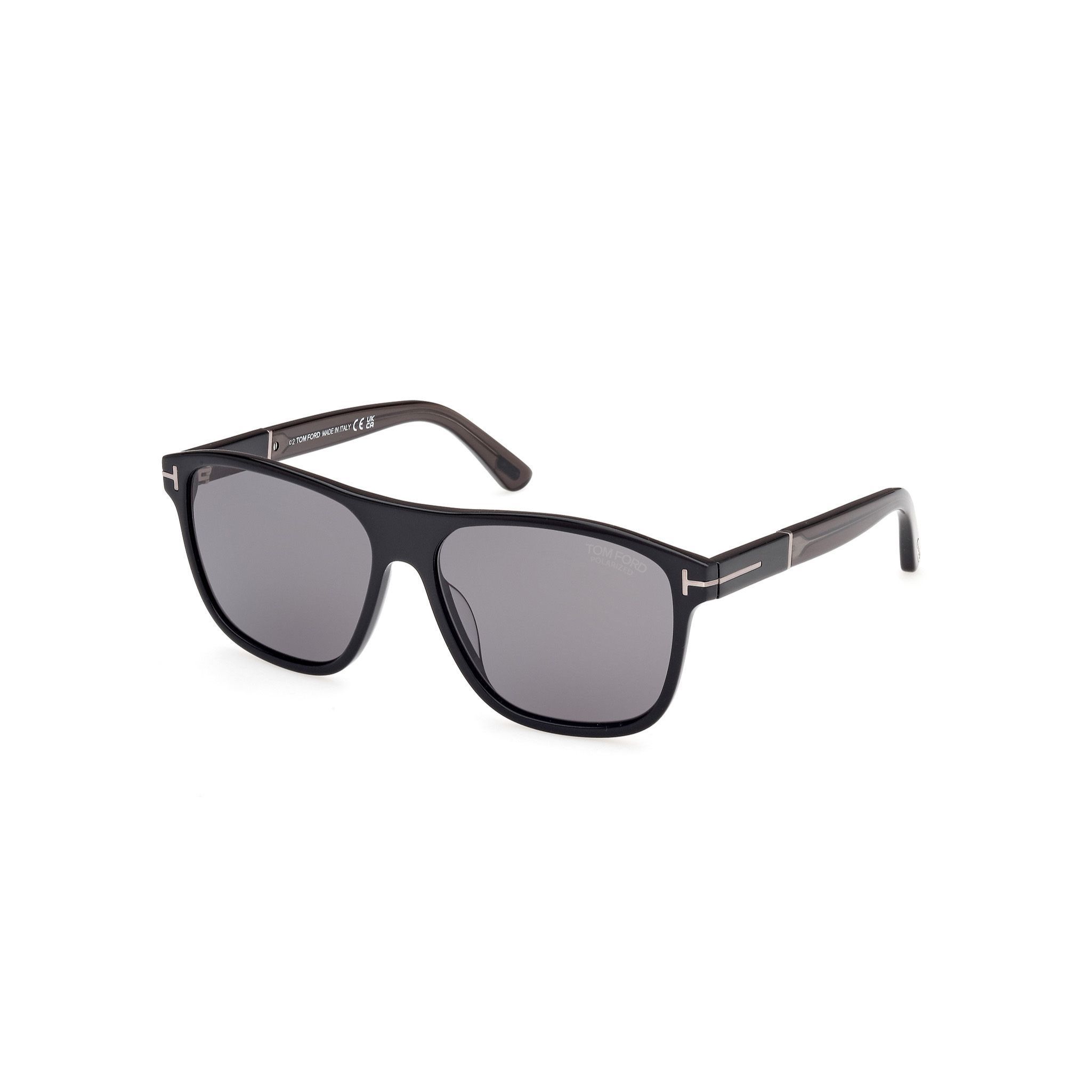 FT1081 Square Sunglasses N01D - size 58
