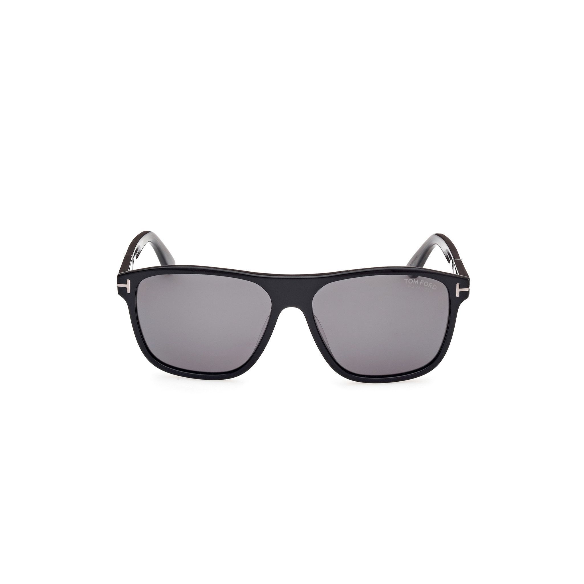 FT1081 Square Sunglasses N01D - size 58