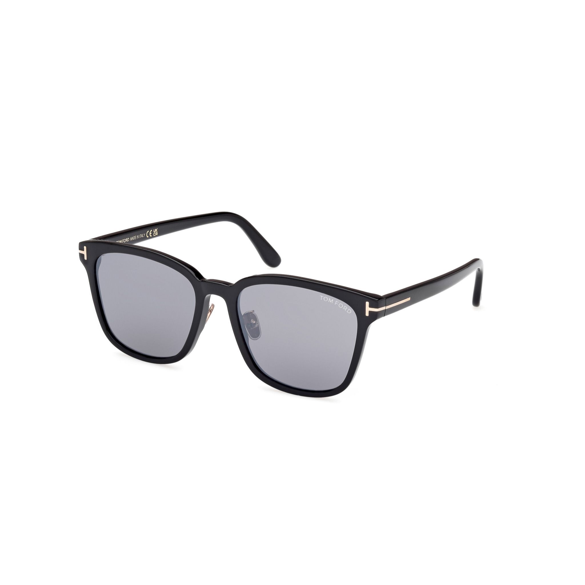 FT1130 Square Sunglasses 01C - size 56