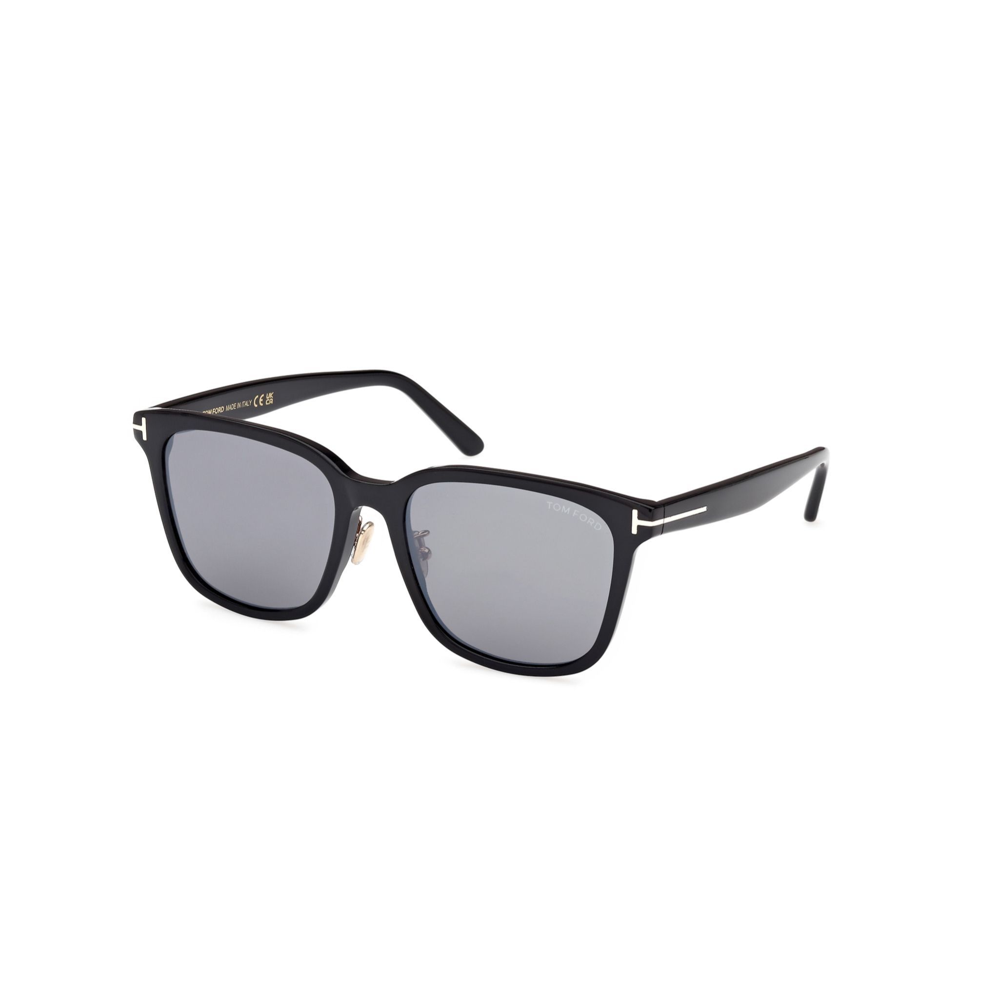 FT1136 Square Sunglasses 01B - size 56