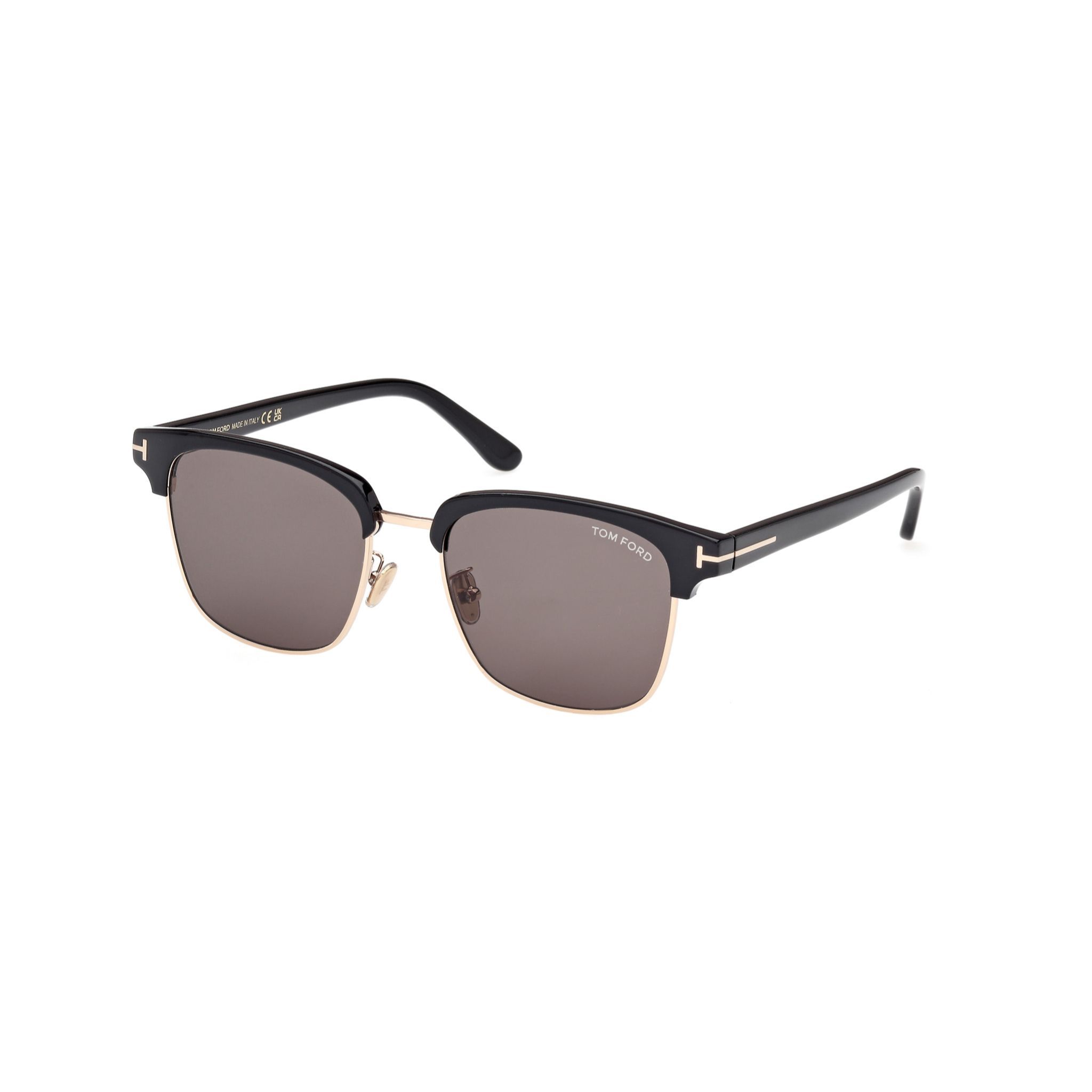 FT1139 Square Sunglasses 01A - size 56