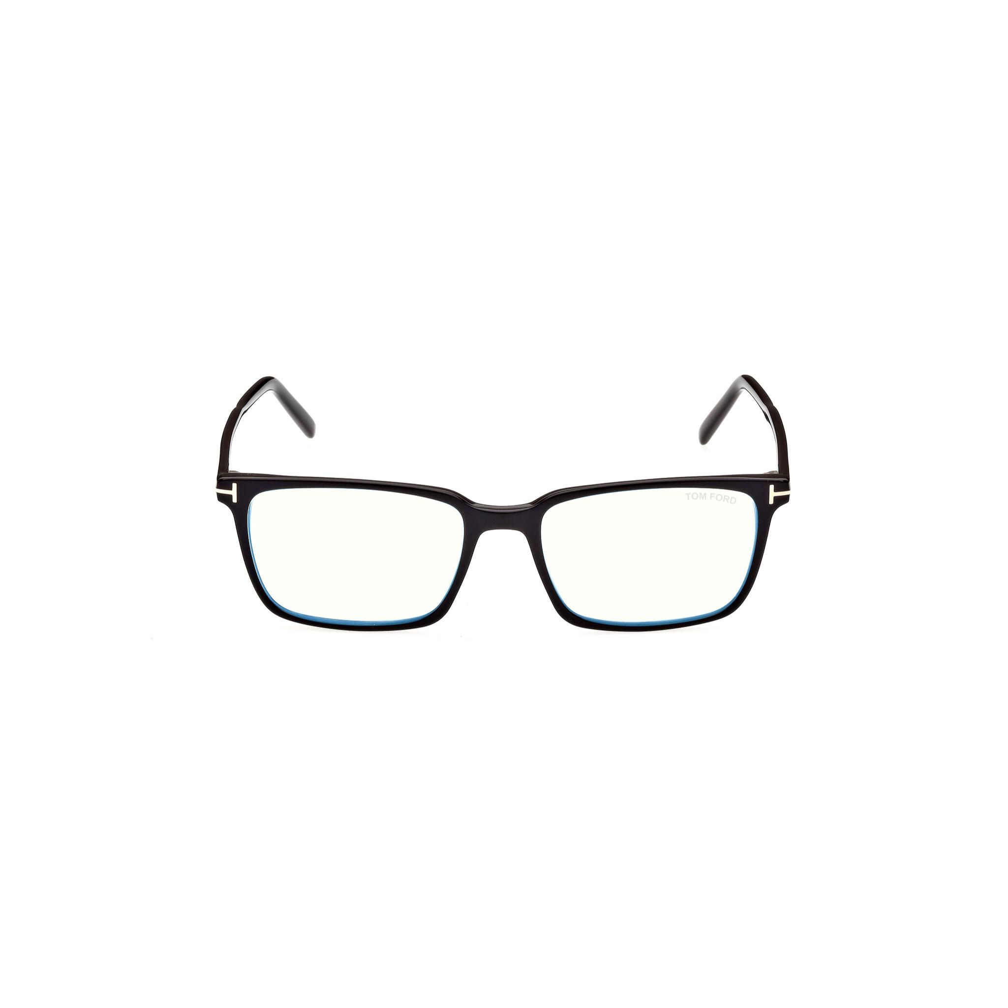 FT5802-B Rectangle Eyeglasses 1 - size  53