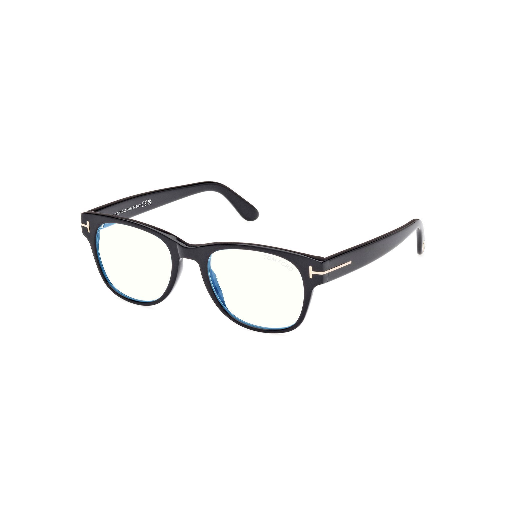 FT5898 Square Eyeglasses B001 - size  52