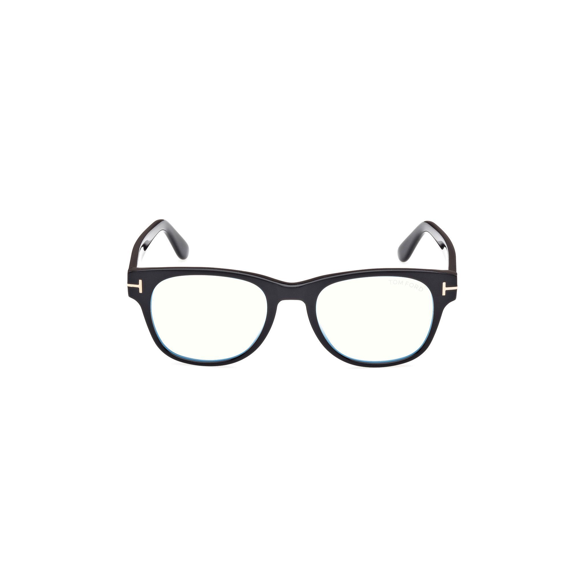 FT5898 Square Eyeglasses B001 - size  52