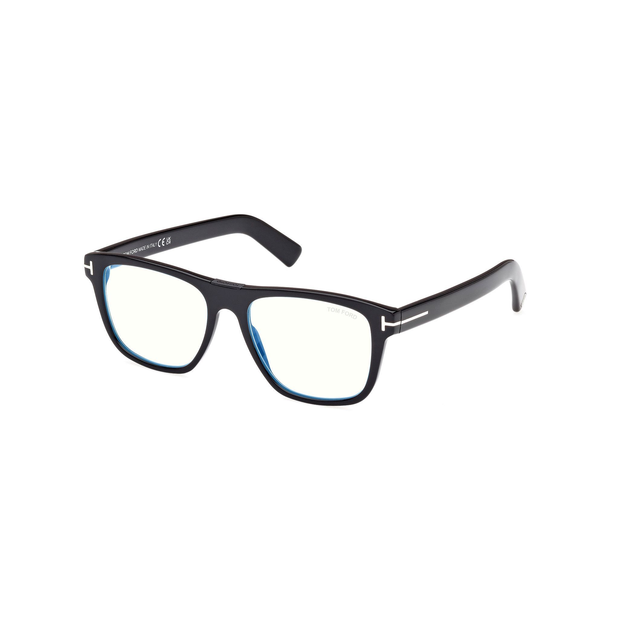 FT5902 Square Eyeglasses B001 - size  54