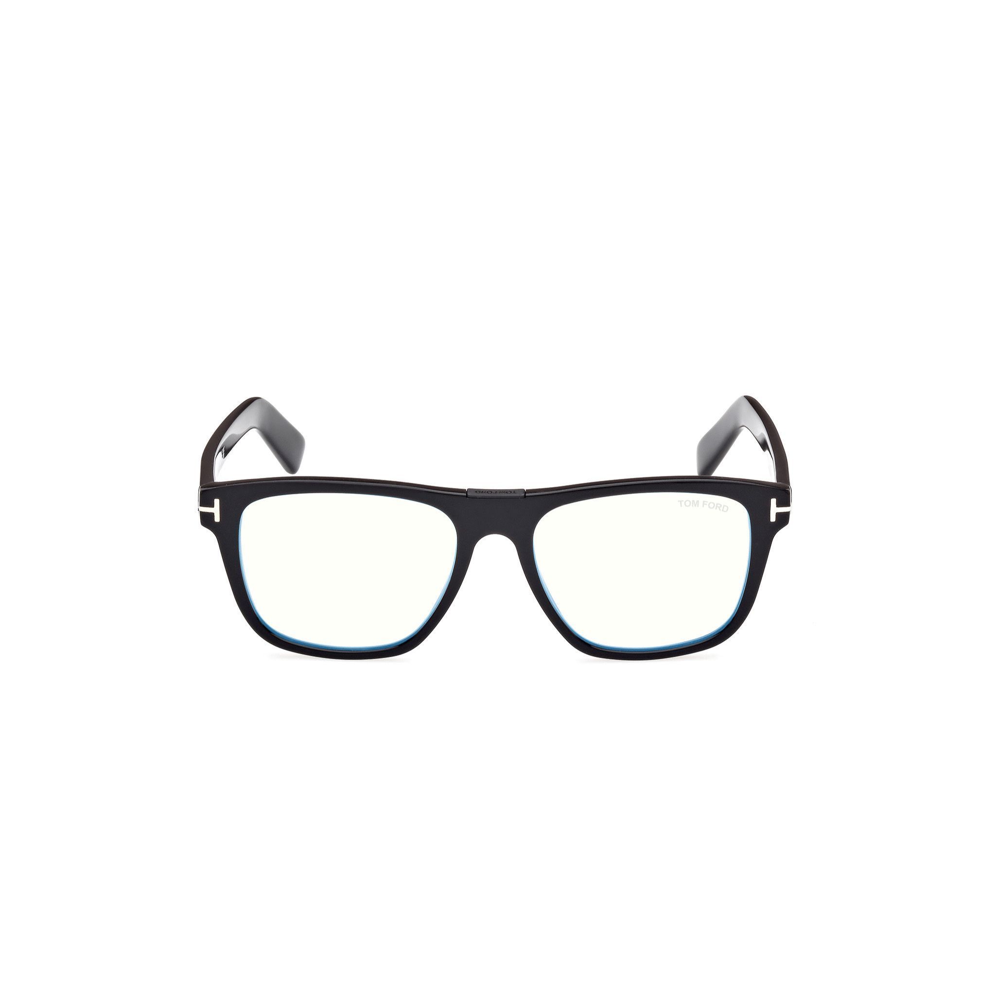 FT5902 Square Eyeglasses B001 - size  54