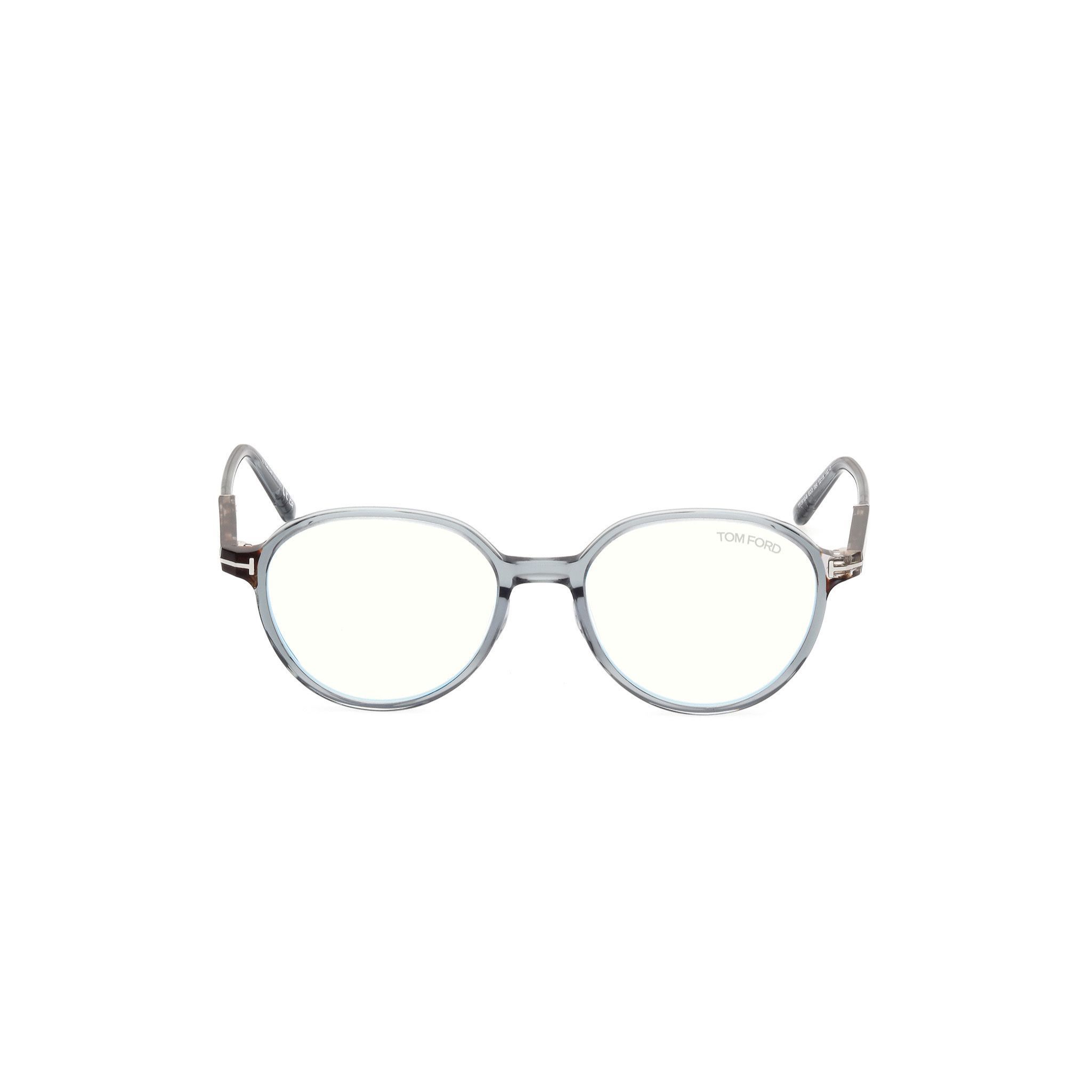FT5910 Round Eyeglasses B084 - size  52