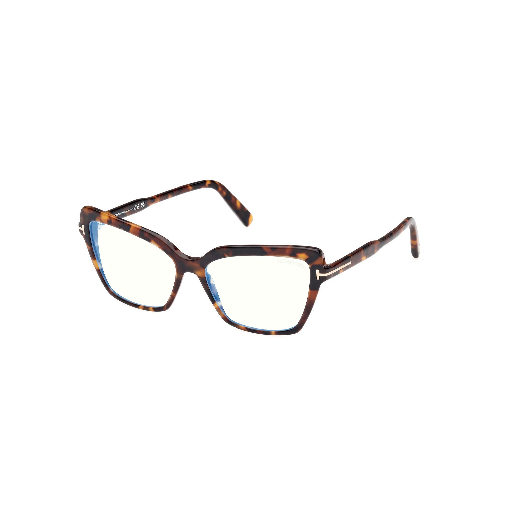 FT5948 Cateye Eyeglasses 052 - size 55