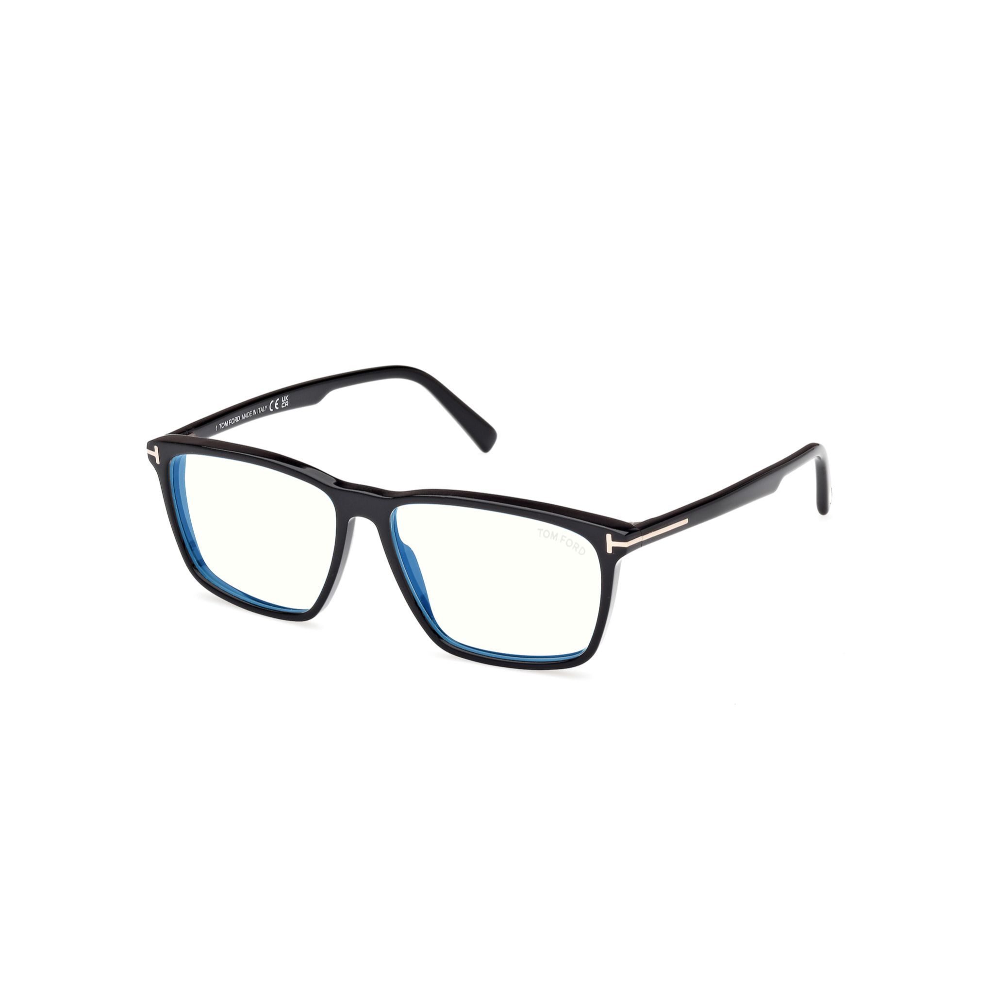 FT5959 Square Eyeglasses B001 - size 56