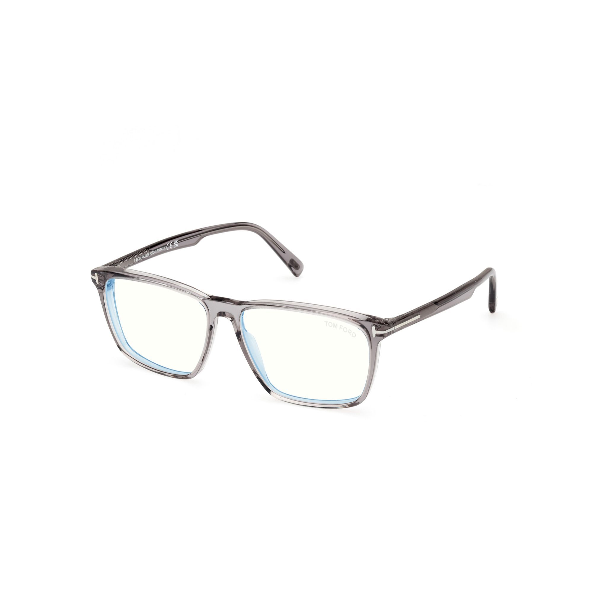 FT5959 Square Eyeglasses B020 - size 56
