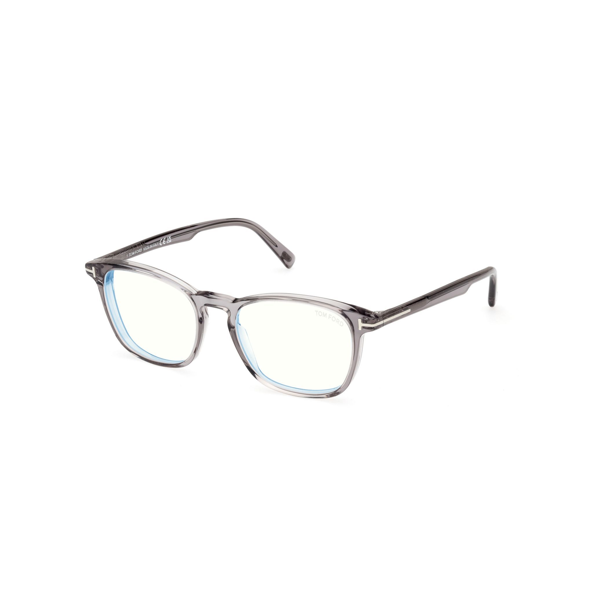 FT5960 Square Eyeglasses B020 - size 52