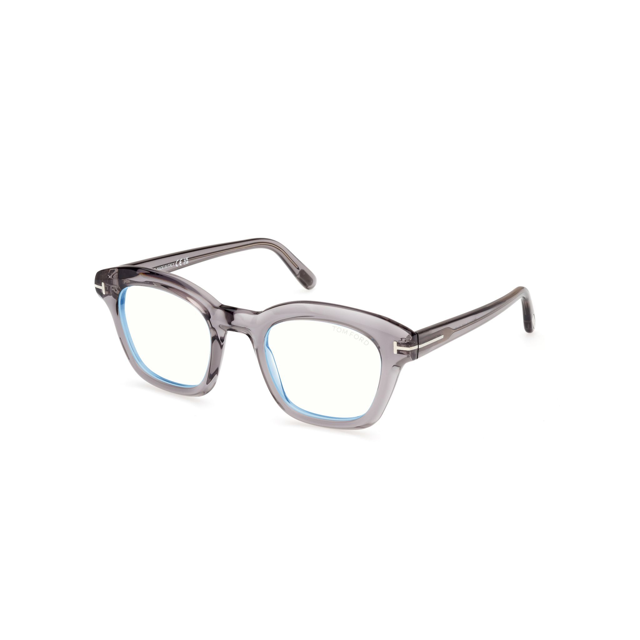 FT5961 Square Eyeglasses B020 - size 49