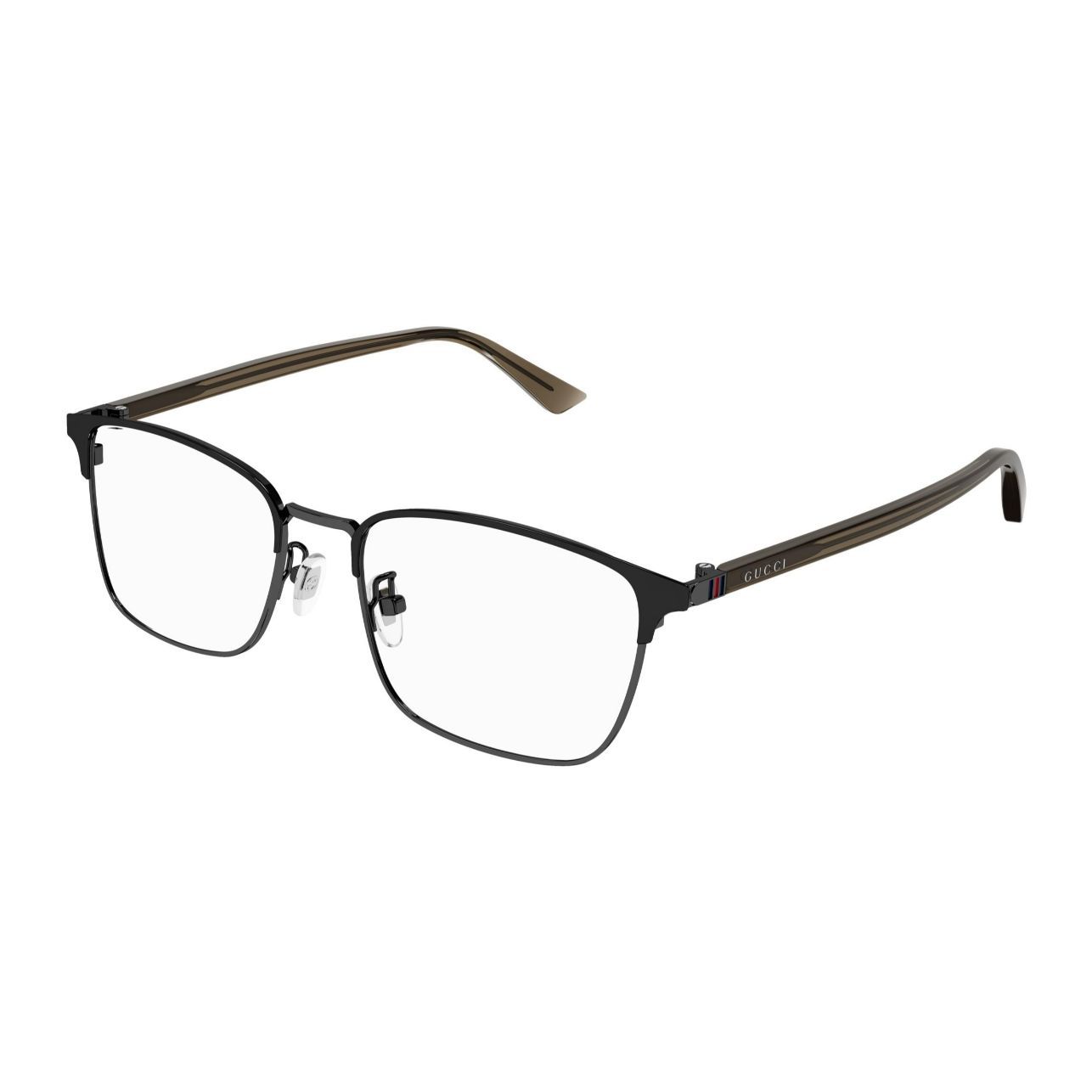 GG1124OA Square Eyeglasses 3 - size  55