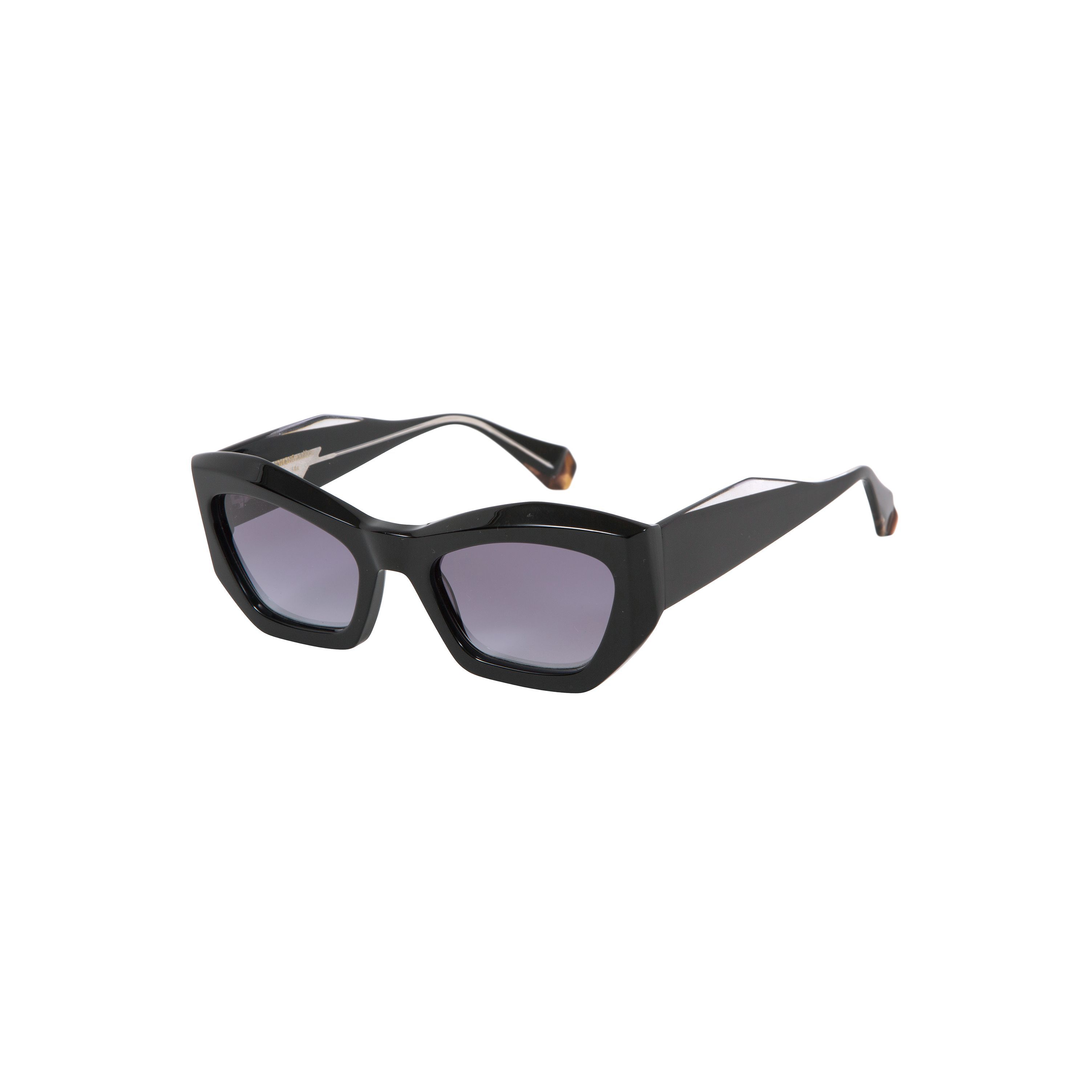 6736 Irregular Sunglasses 1 - size 53