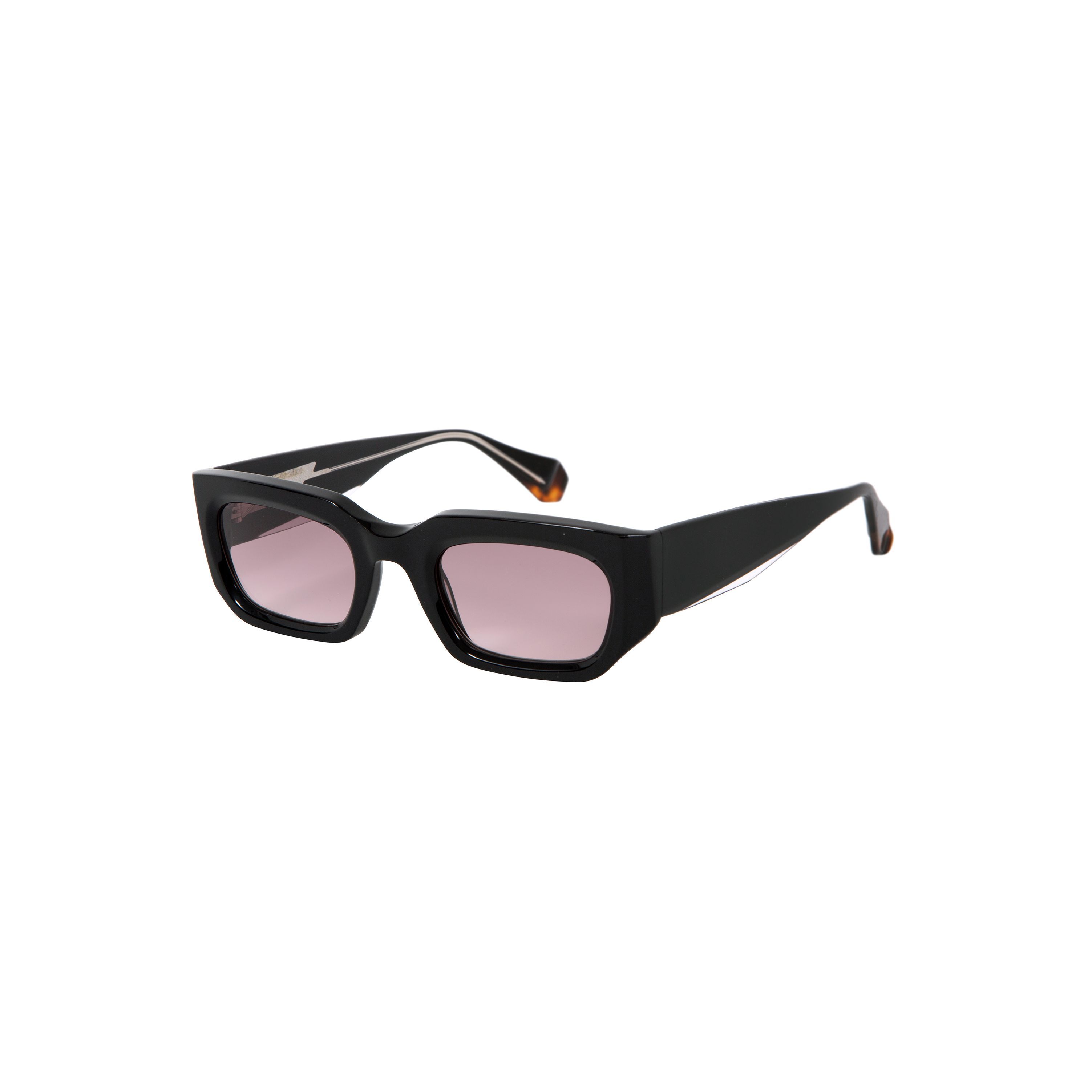 6735 Rectangle Sunglasses 1 - size 50
