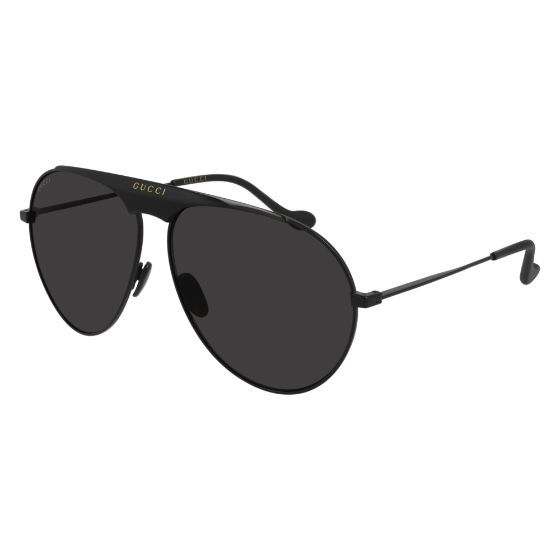 GG0908S Pilot Sunglasses 4 - size 65