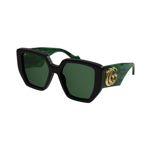 GG0956S Irregular Sunglasses 1 - size 54