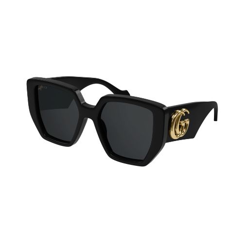 GG0956S Irregular Sunglasses 3 - size 54
